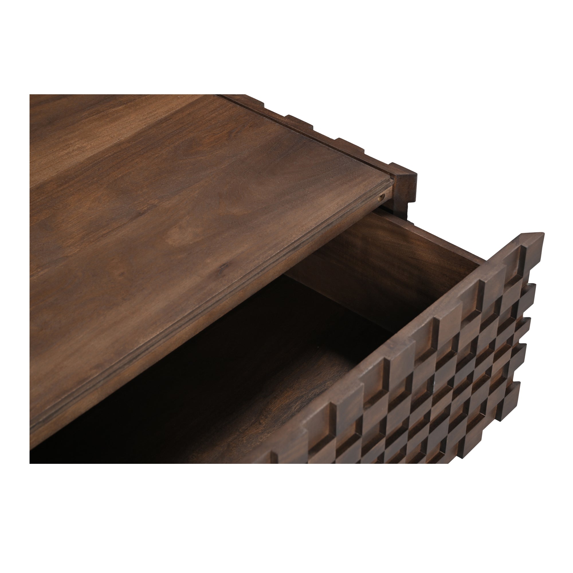 Easton Storage Coffee Table
