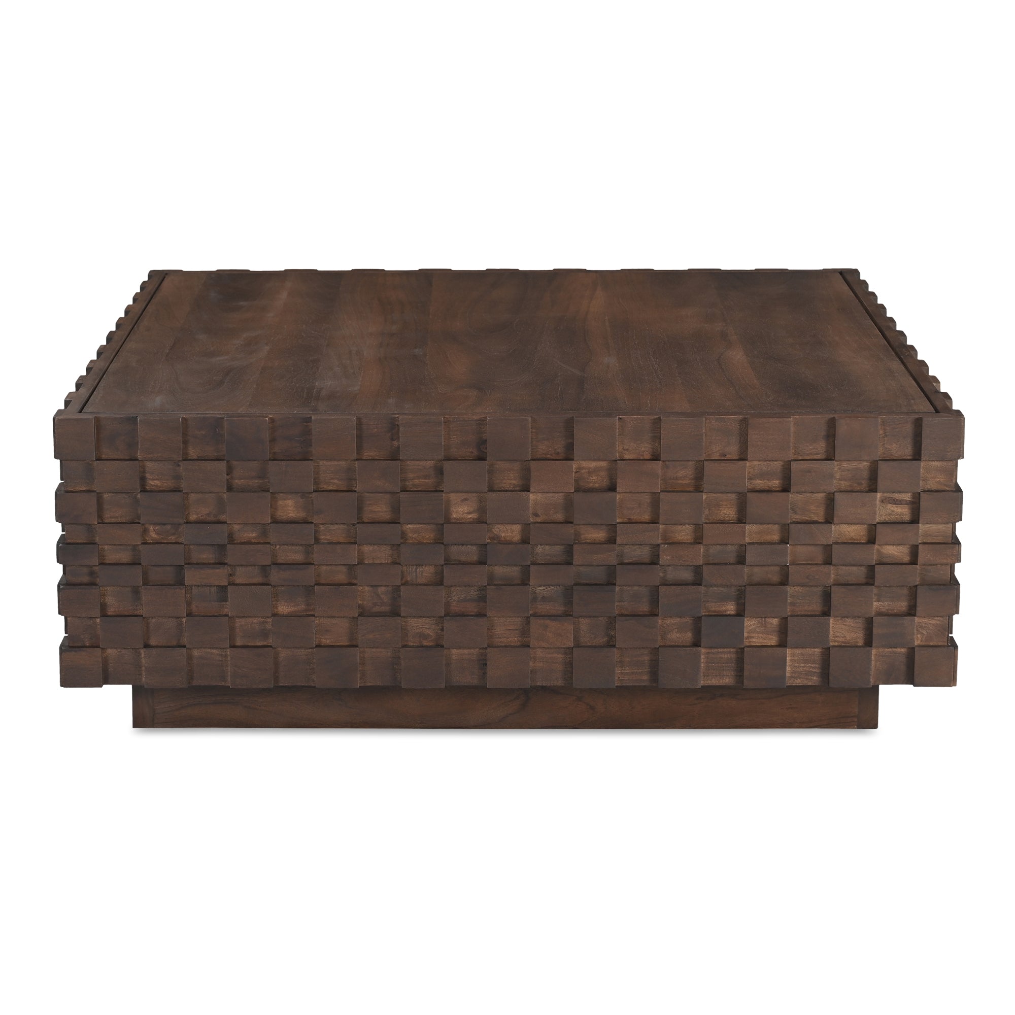 Easton Storage Coffee Table