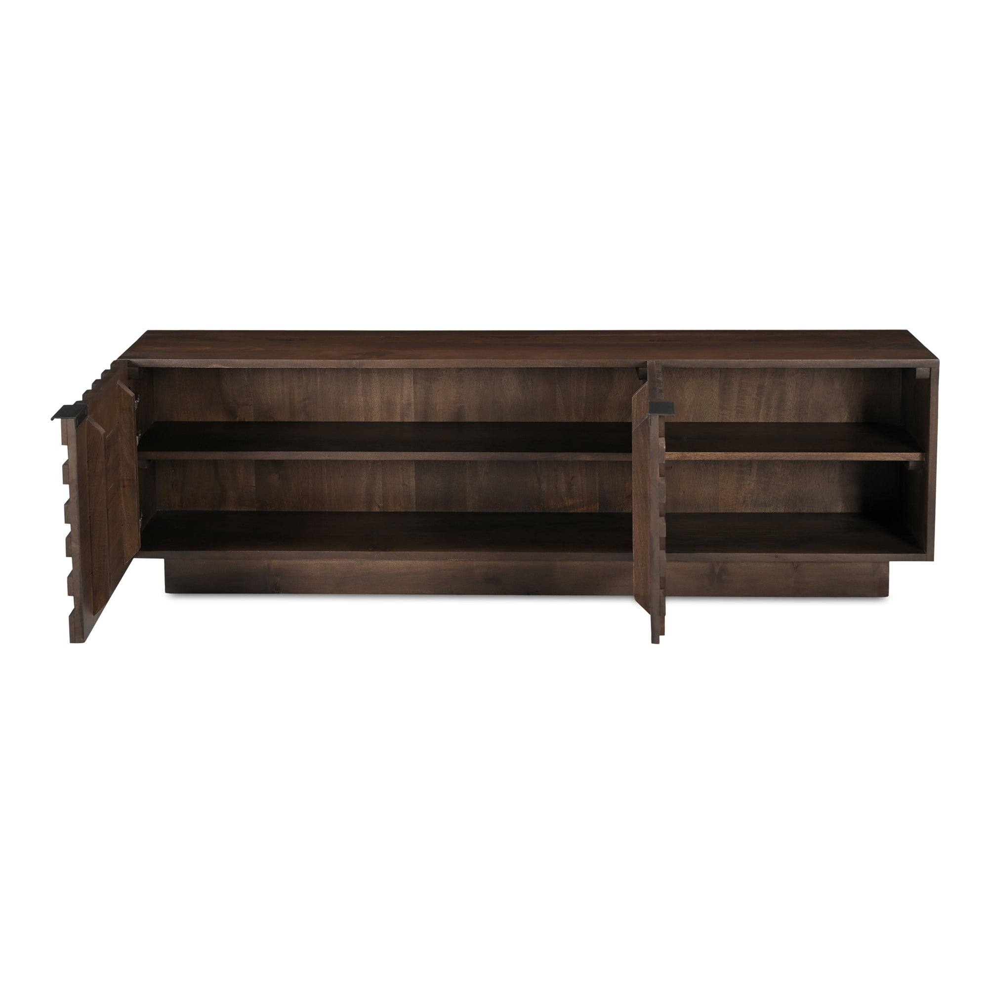 Easton Media Cabinet