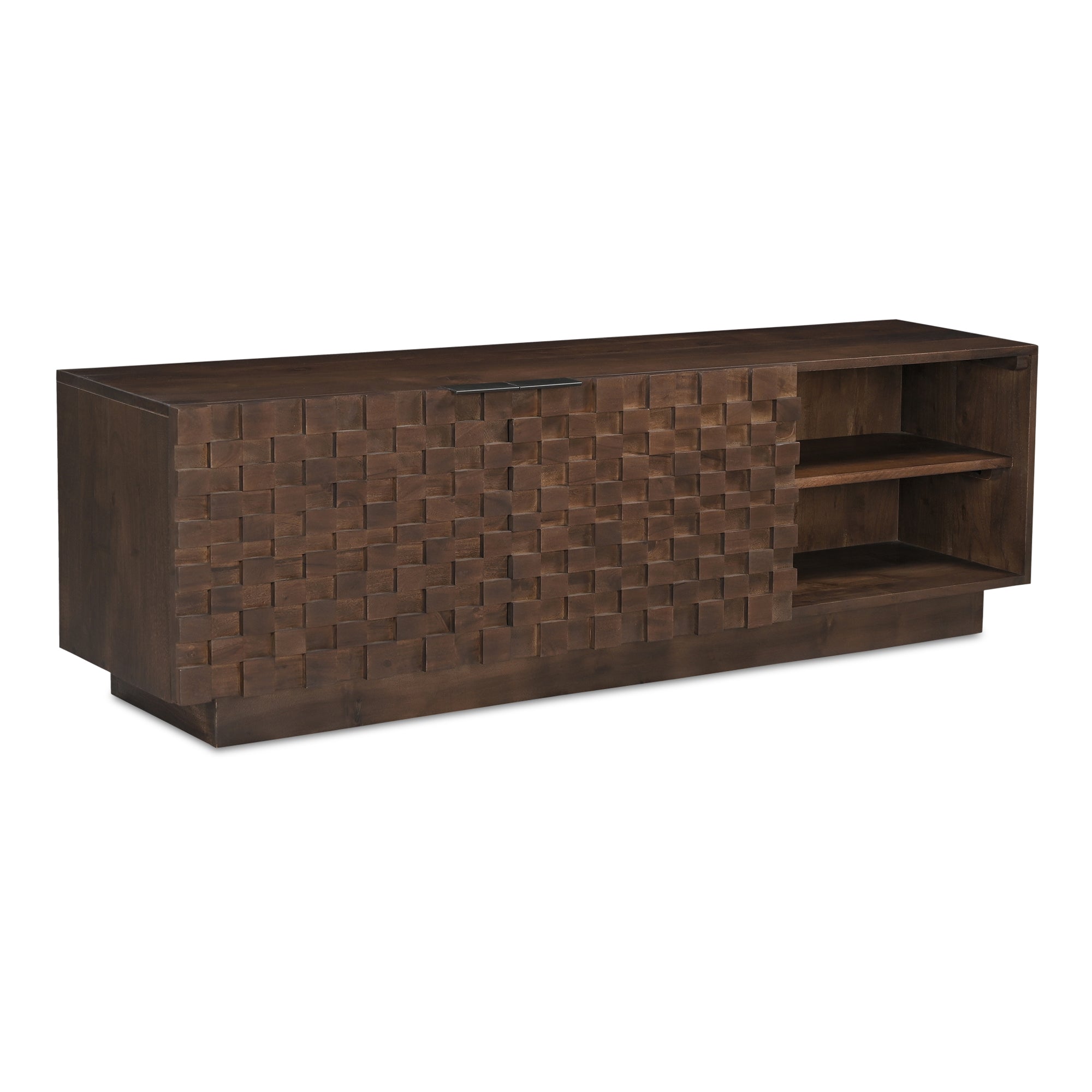 Easton Media Cabinet