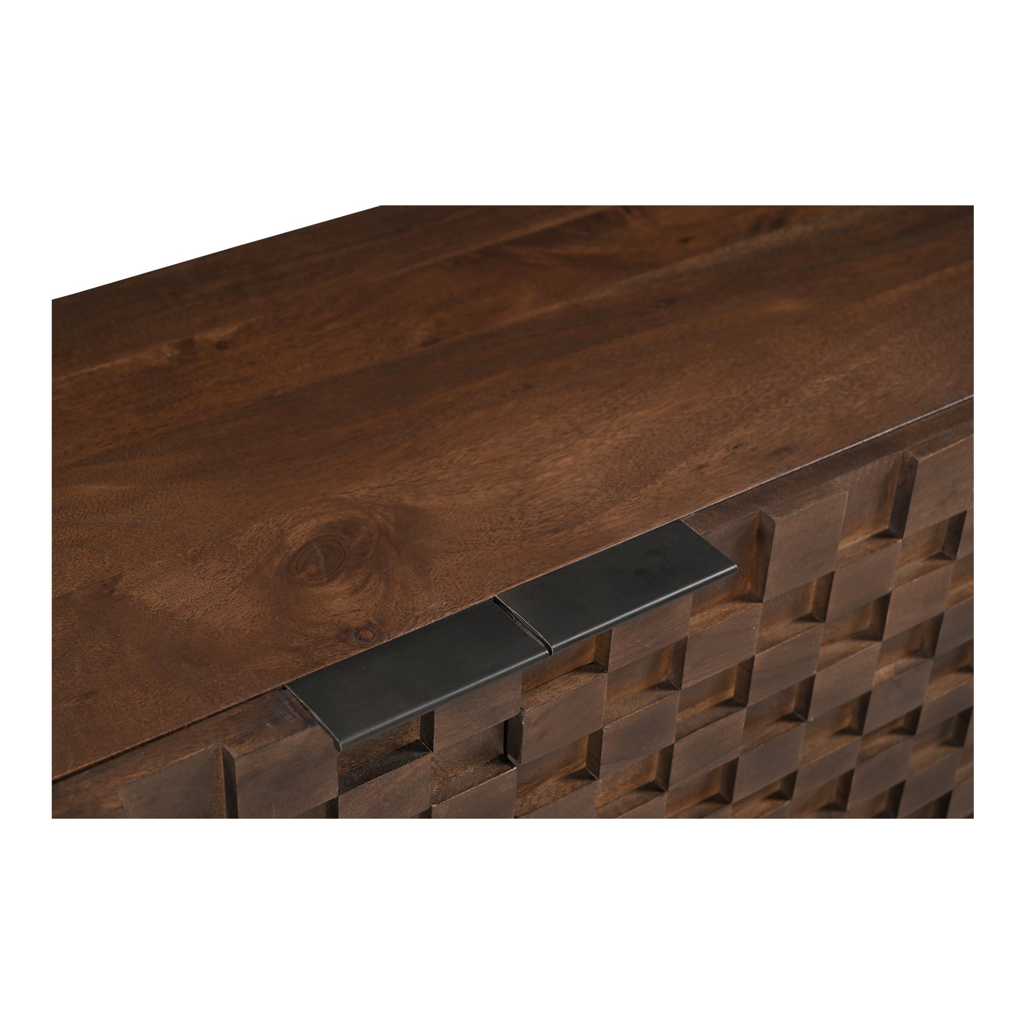 Easton Media Cabinet