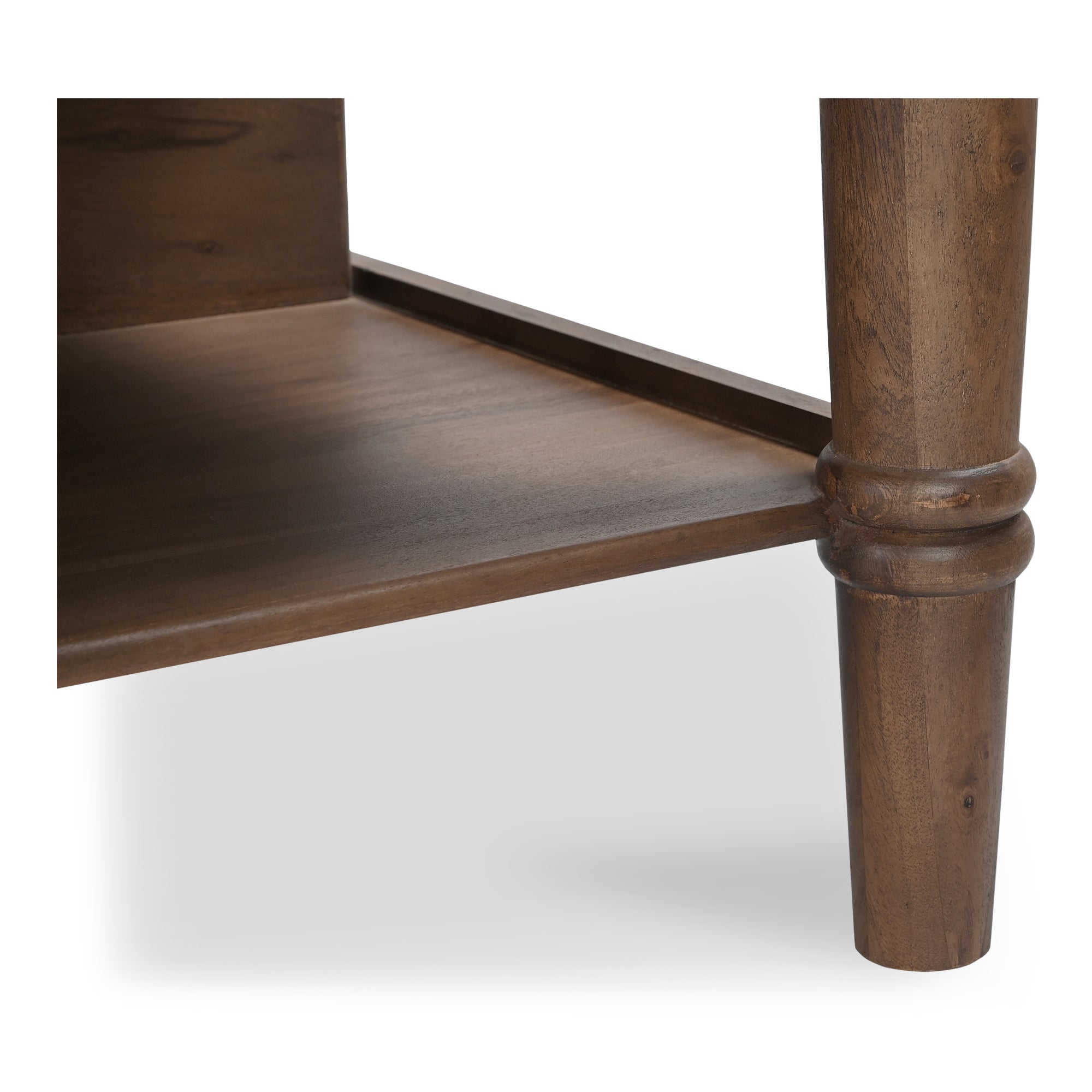 Russet Kitchen Island