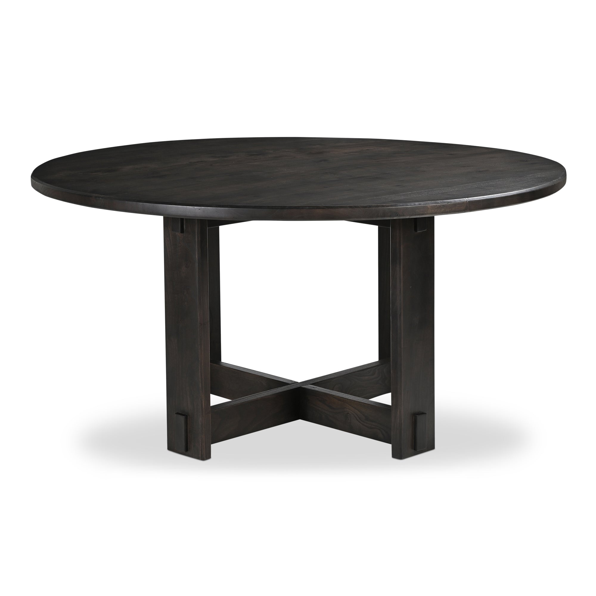Glenn Round Dining Table
