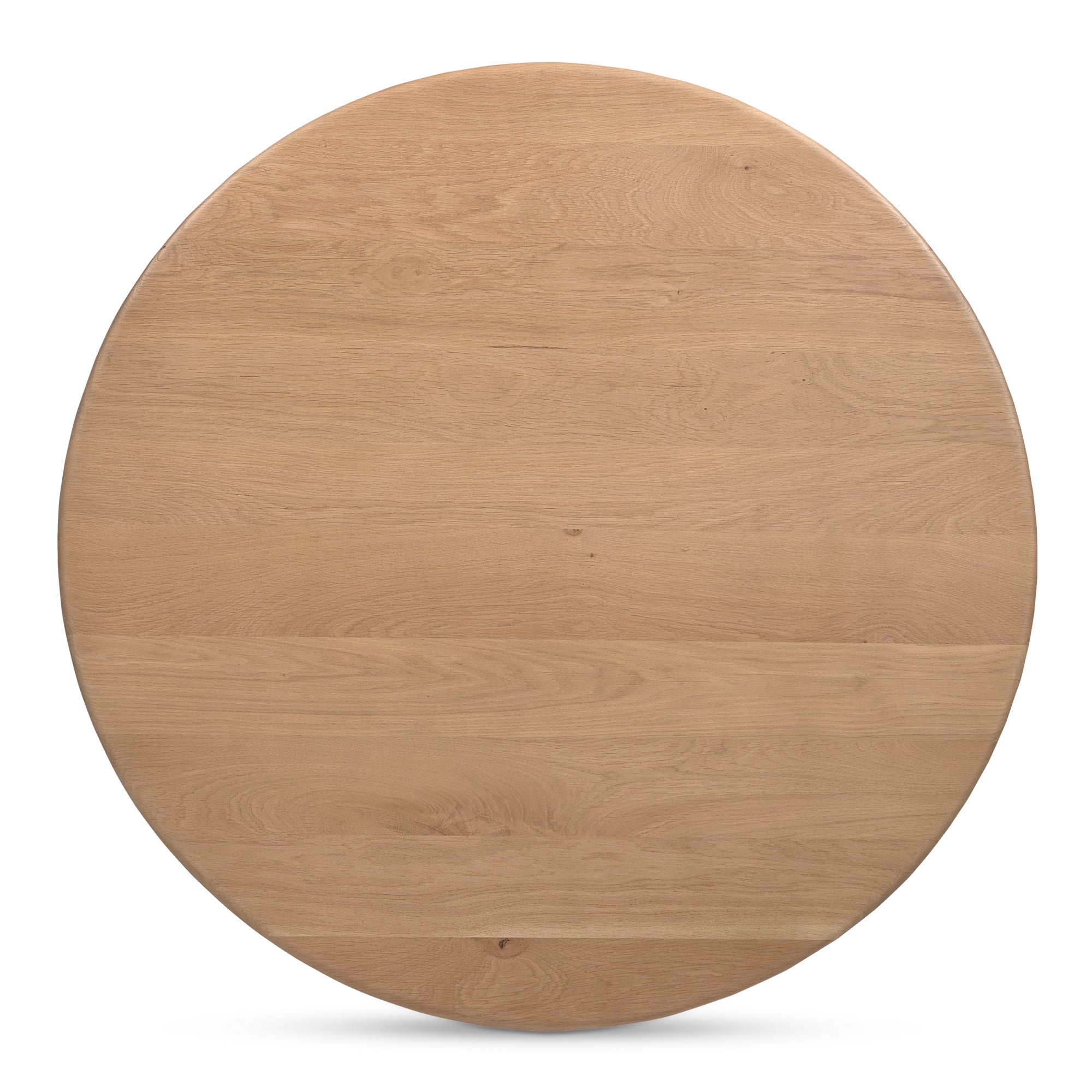 Treccia Round Coffee Table