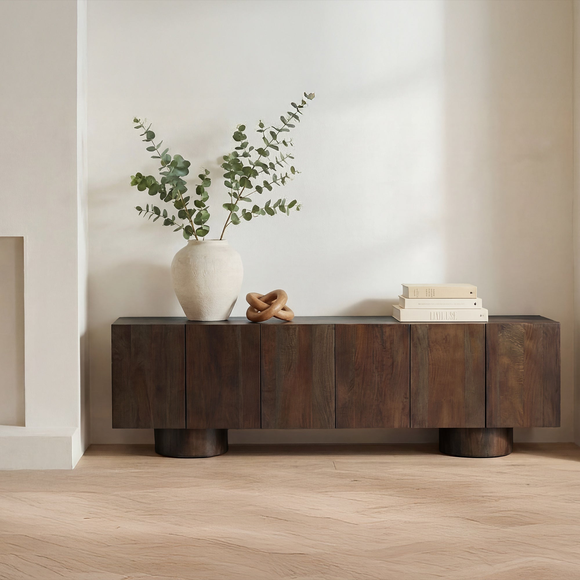 Hadley Media Unit