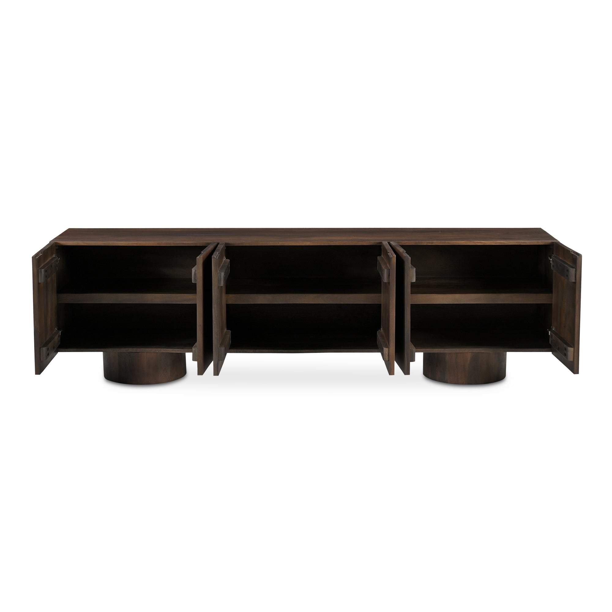 Hadley Media Unit