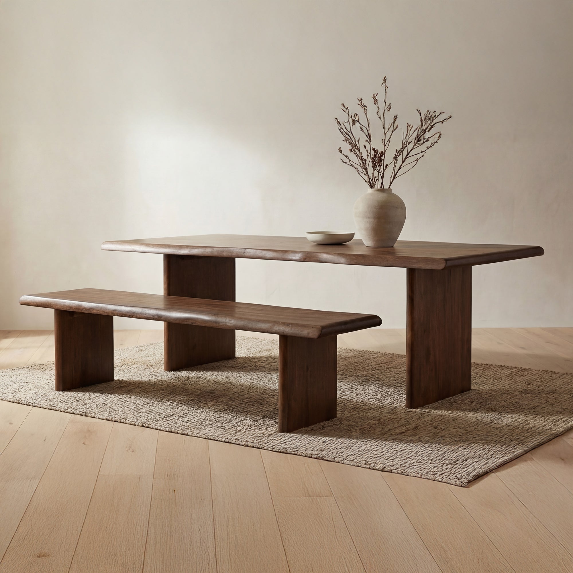 Lila Dining Bench