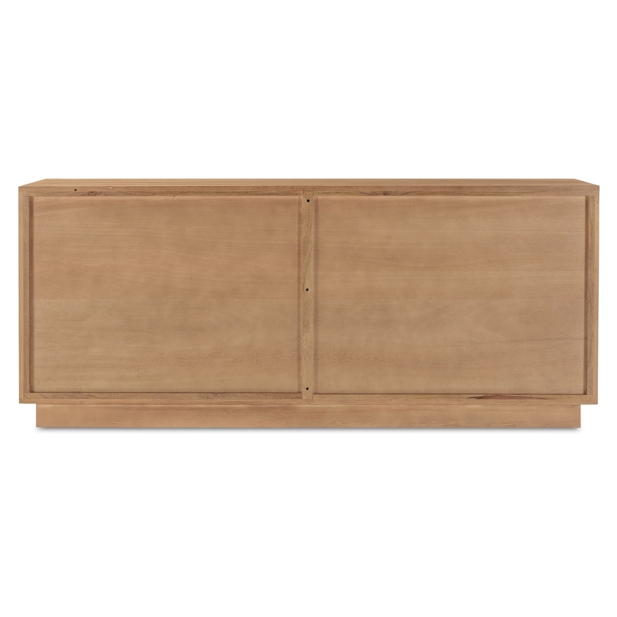 Hudson 6 Drawer Dresser