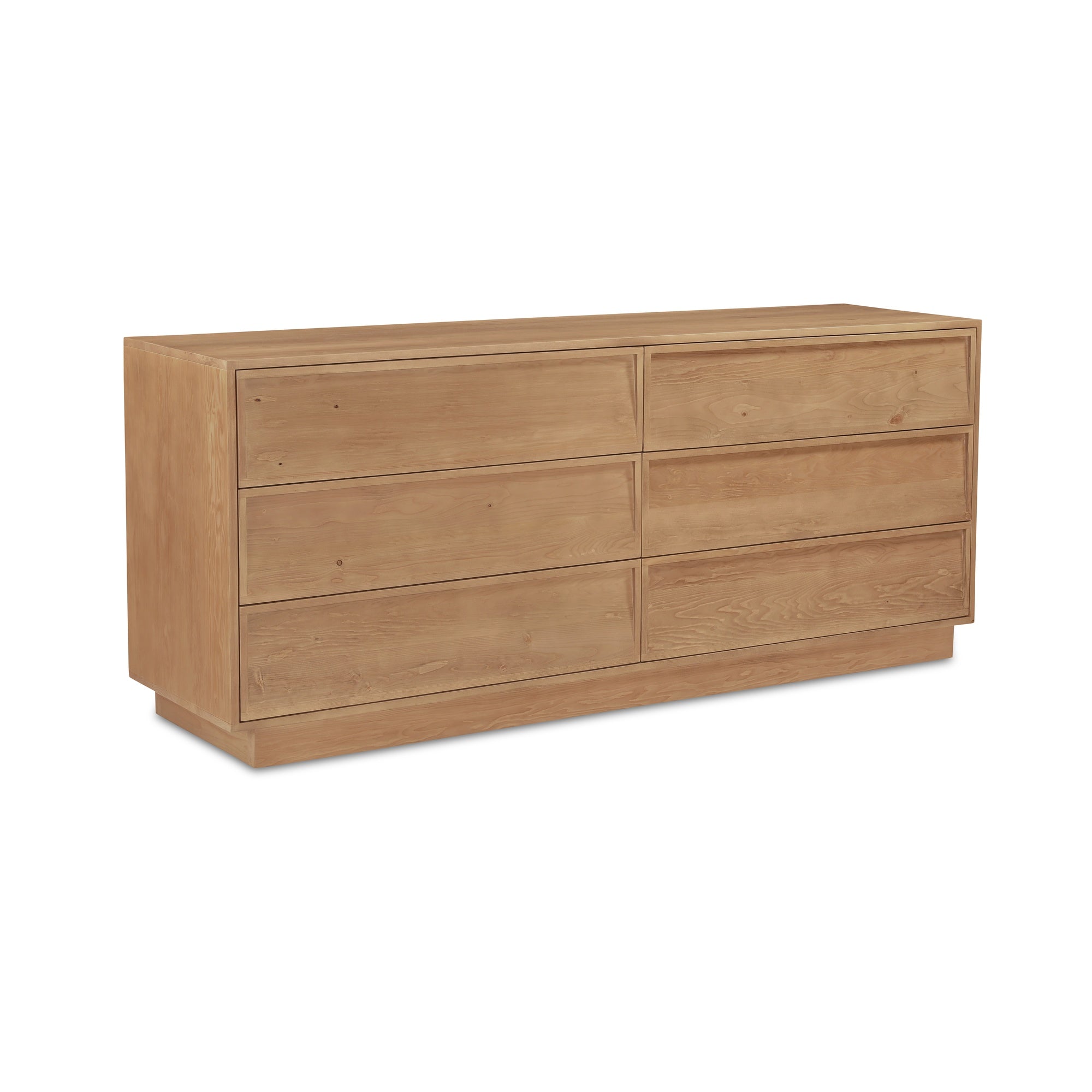Hudson 6 Drawer Dresser