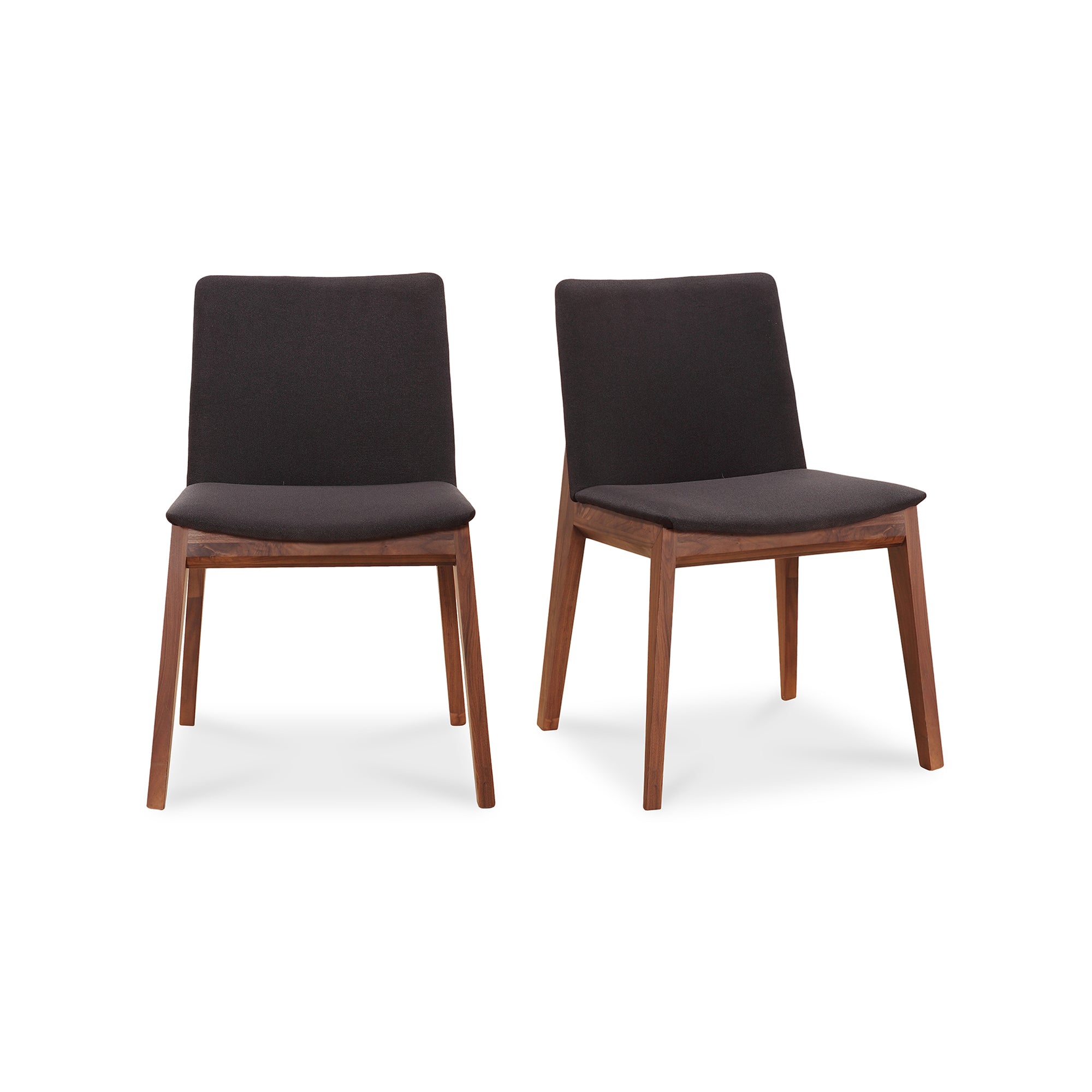 Deco Dining Chair - Set Of Two