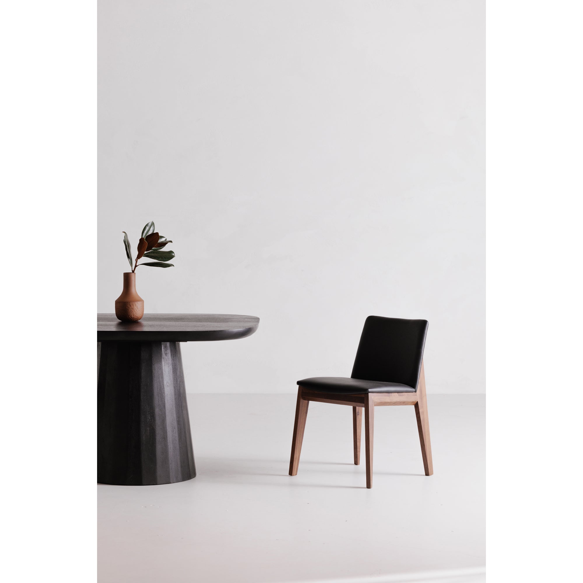Deco Dining Chair - Set Of Two