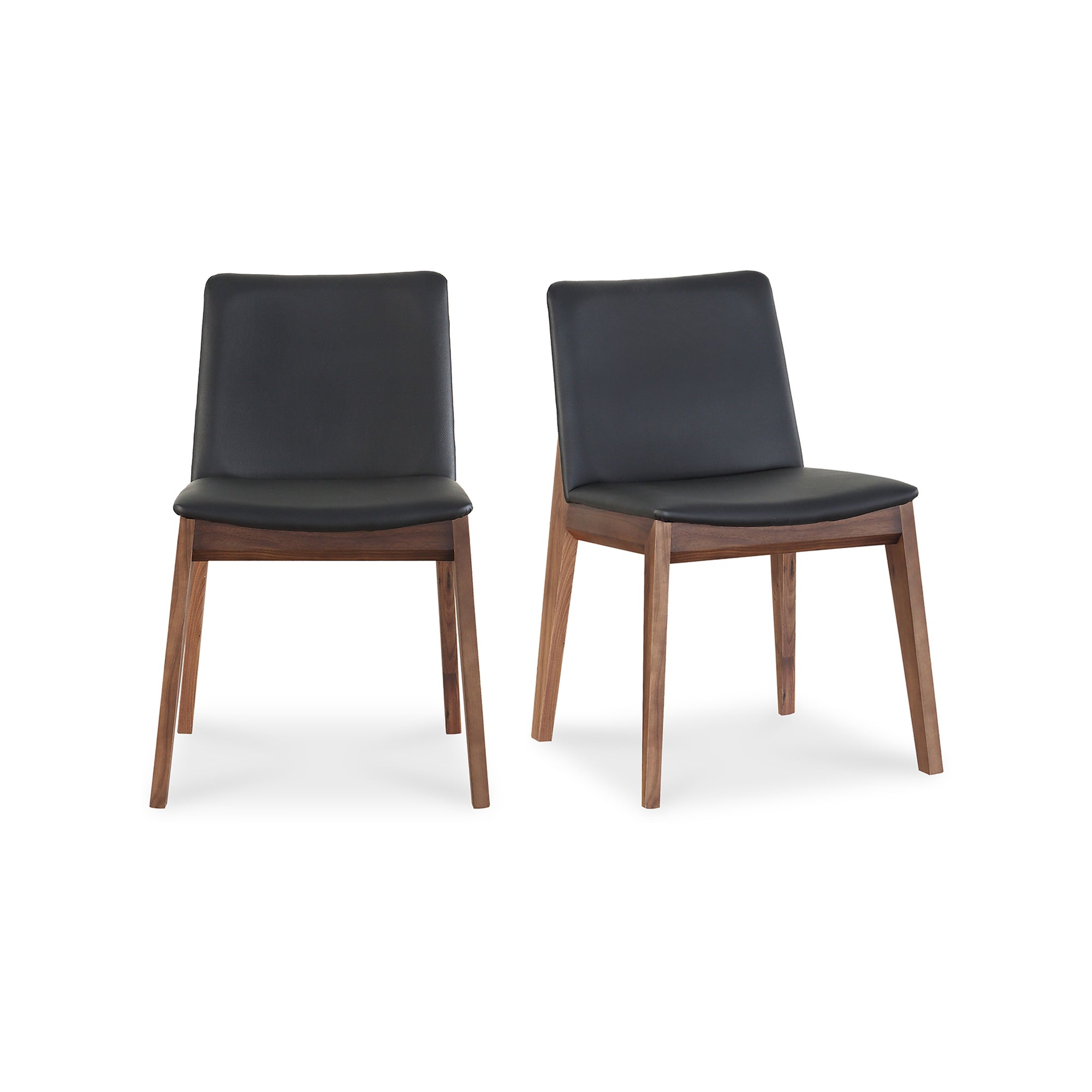 Deco Dining Chair - Set Of Two