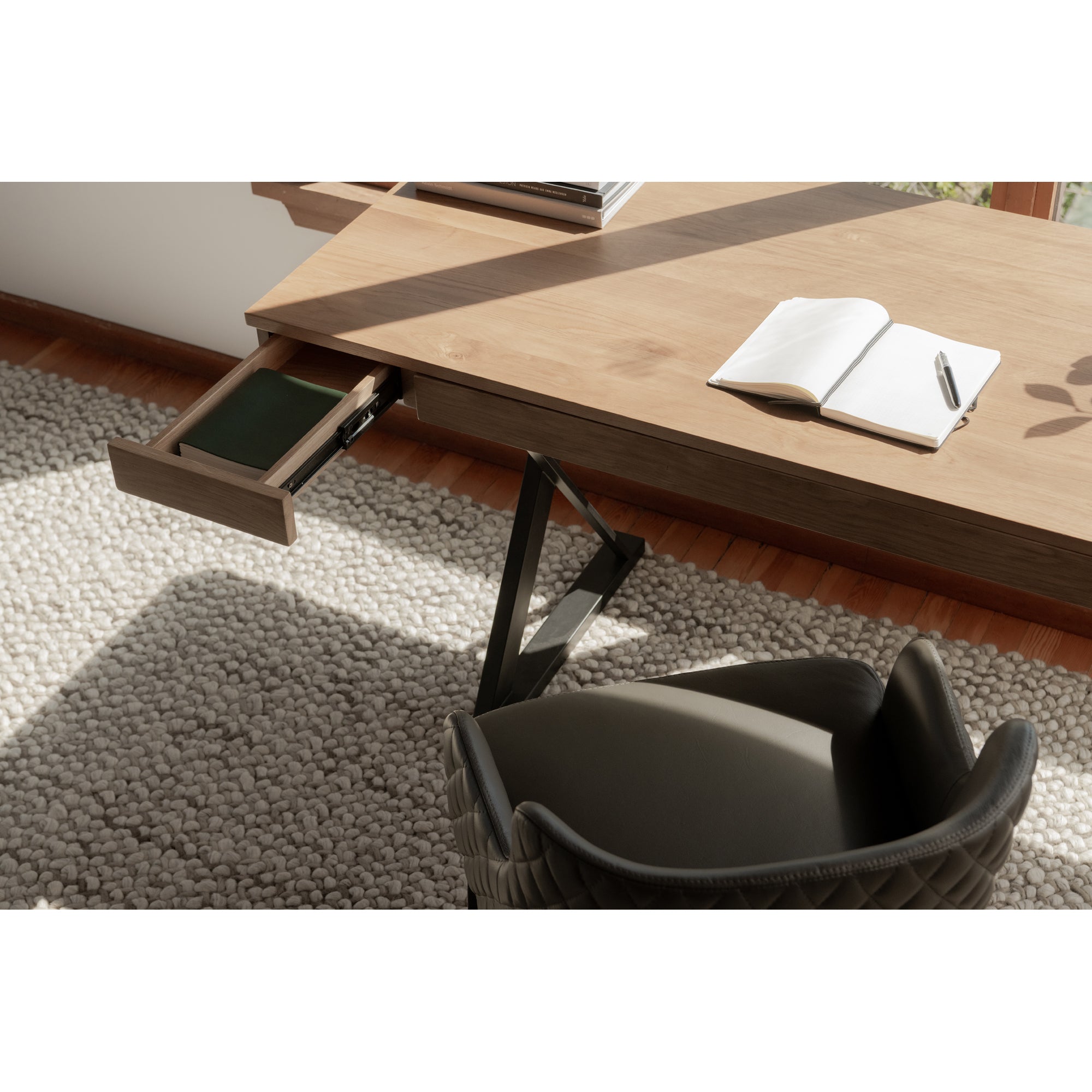 Profecto Desk