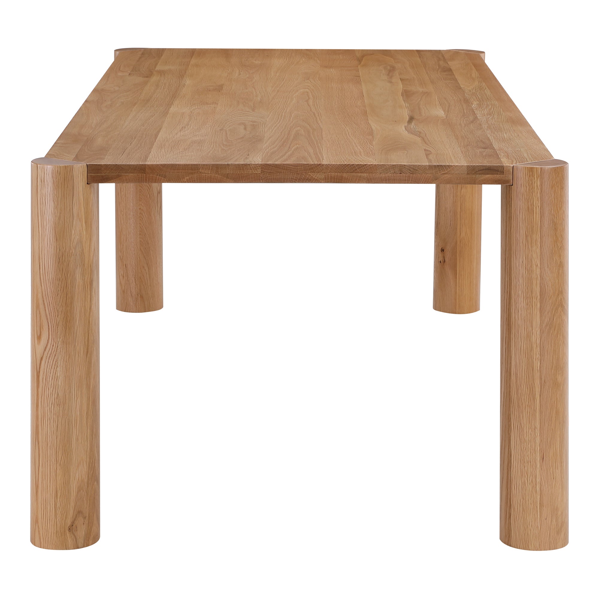 Post Small Dining Table