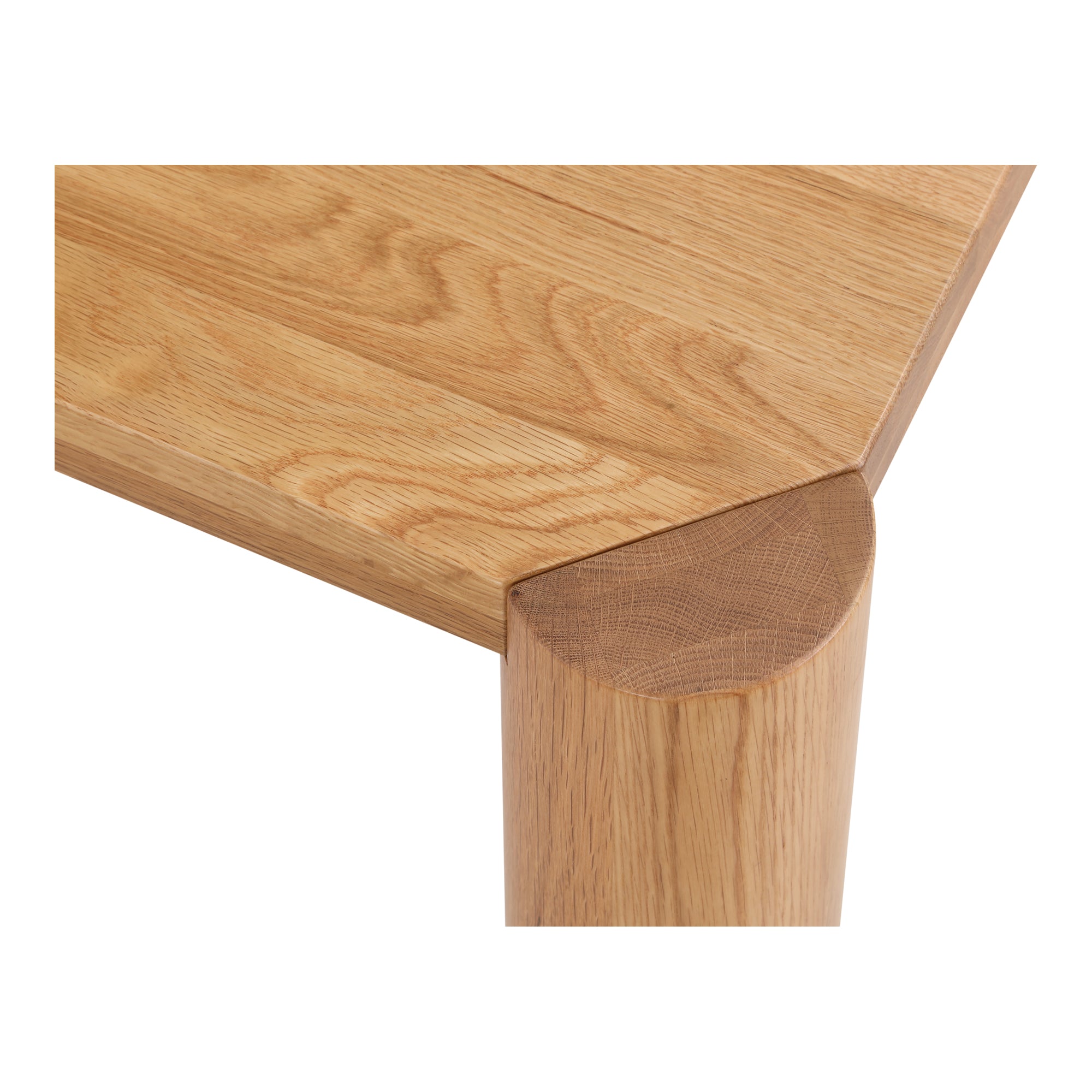 Post Small Dining Table