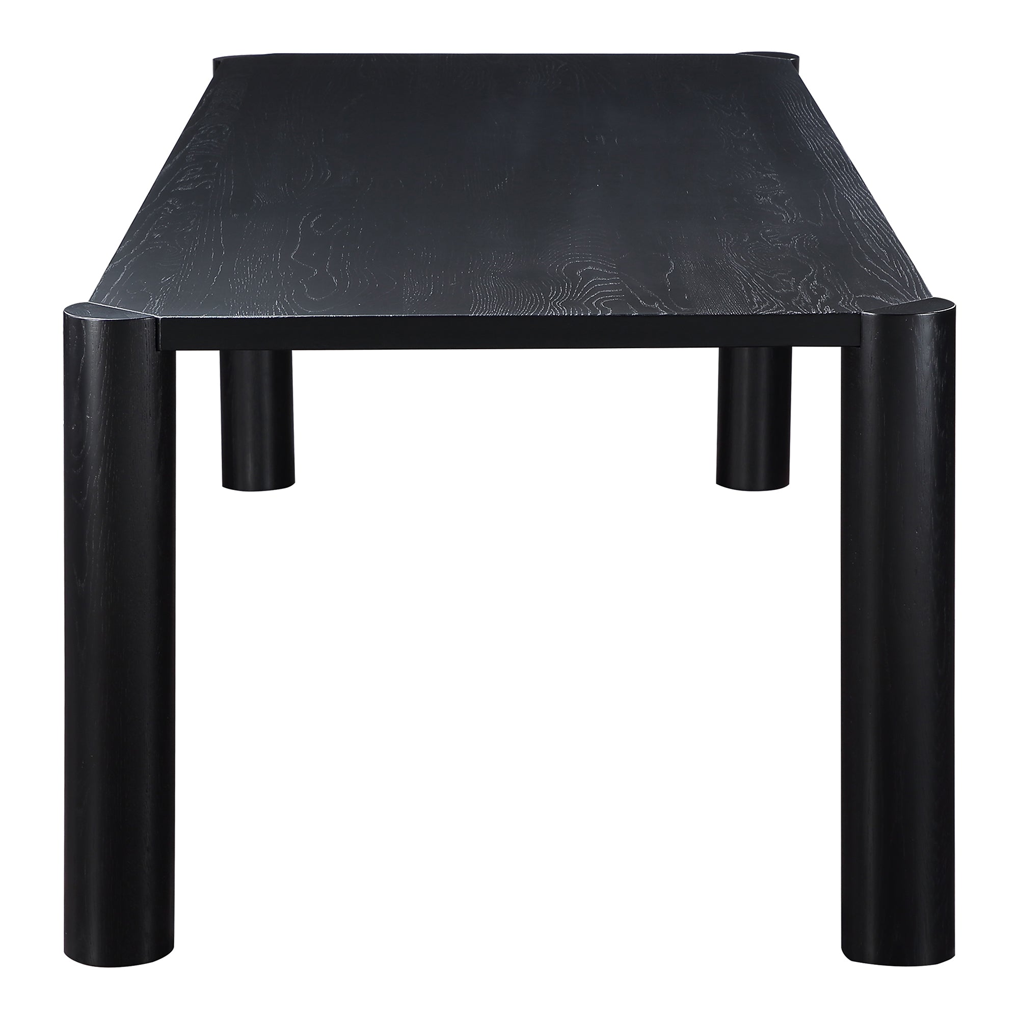 Post Large Dining Table