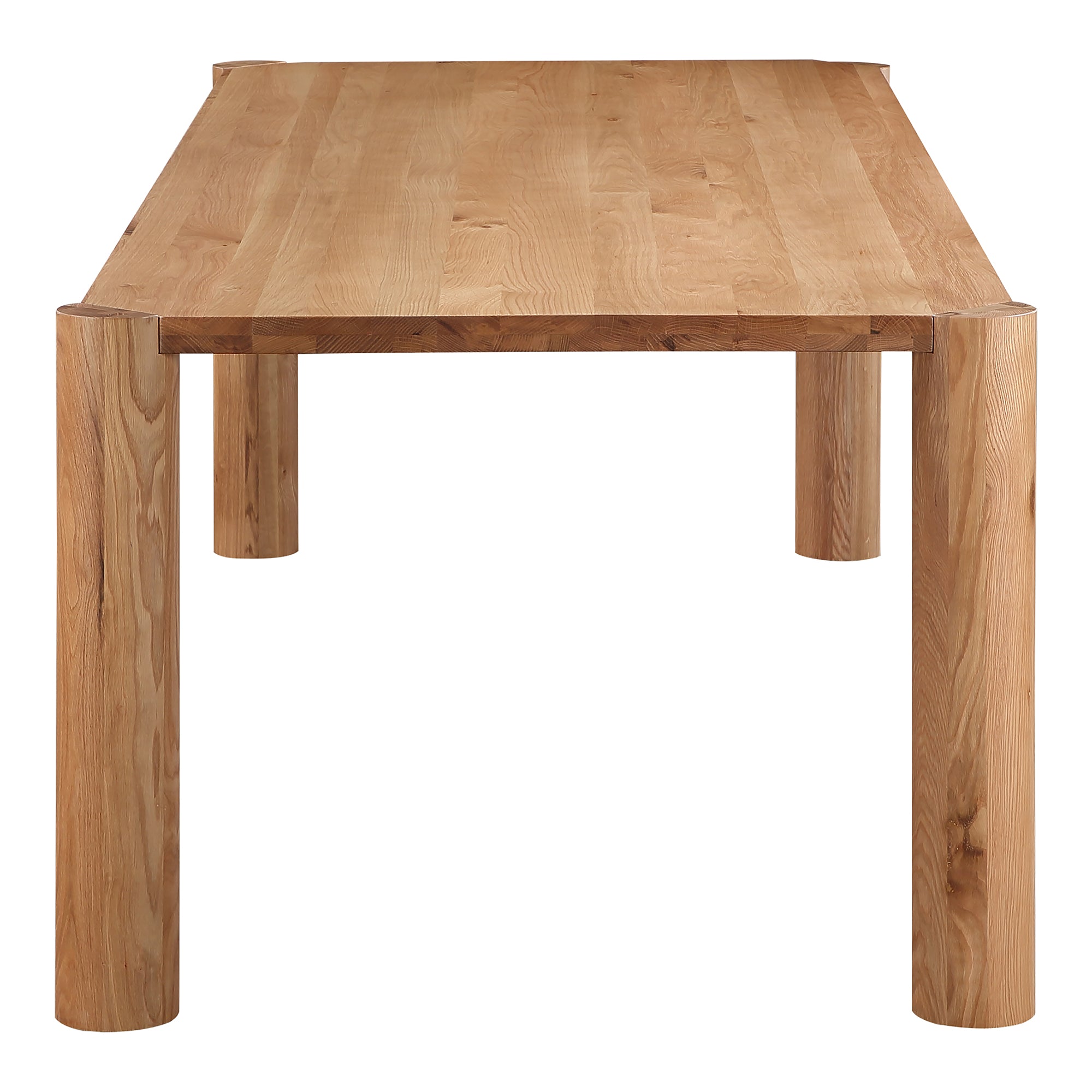 Post Large Table Large