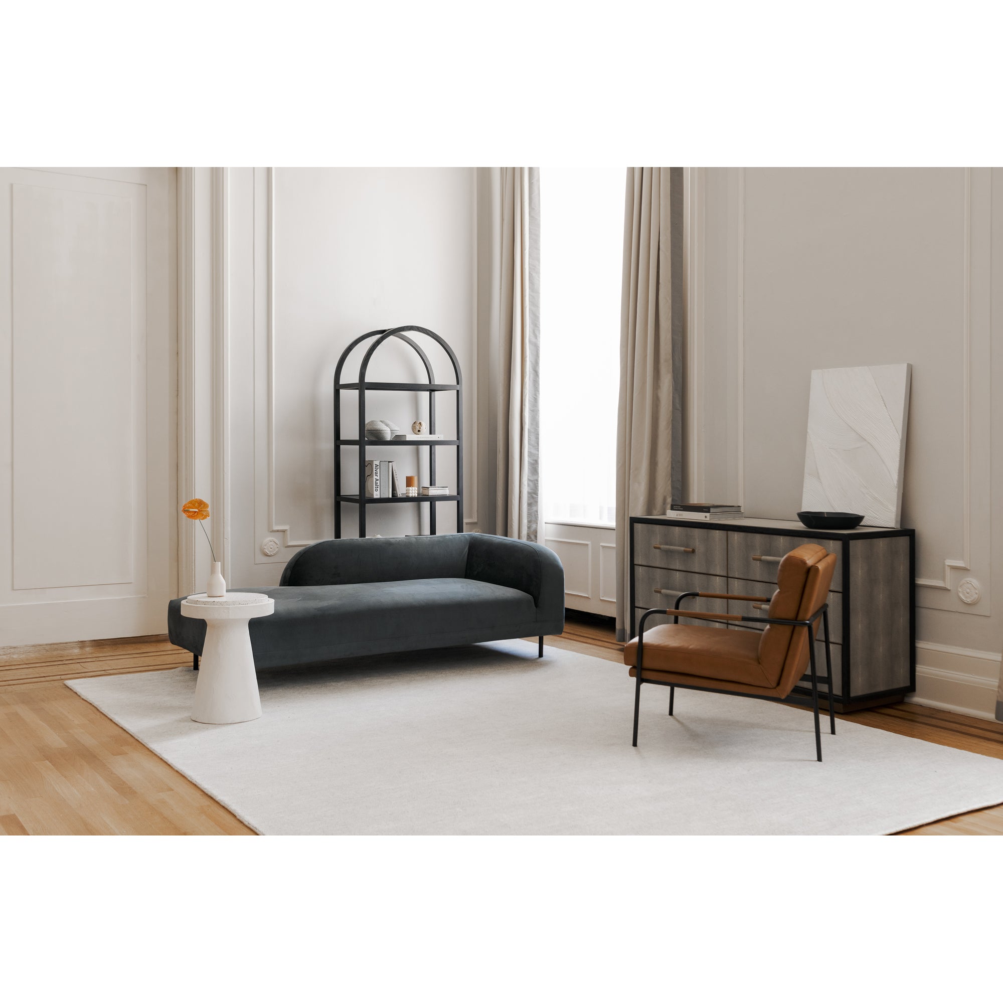 Eero Bookcase