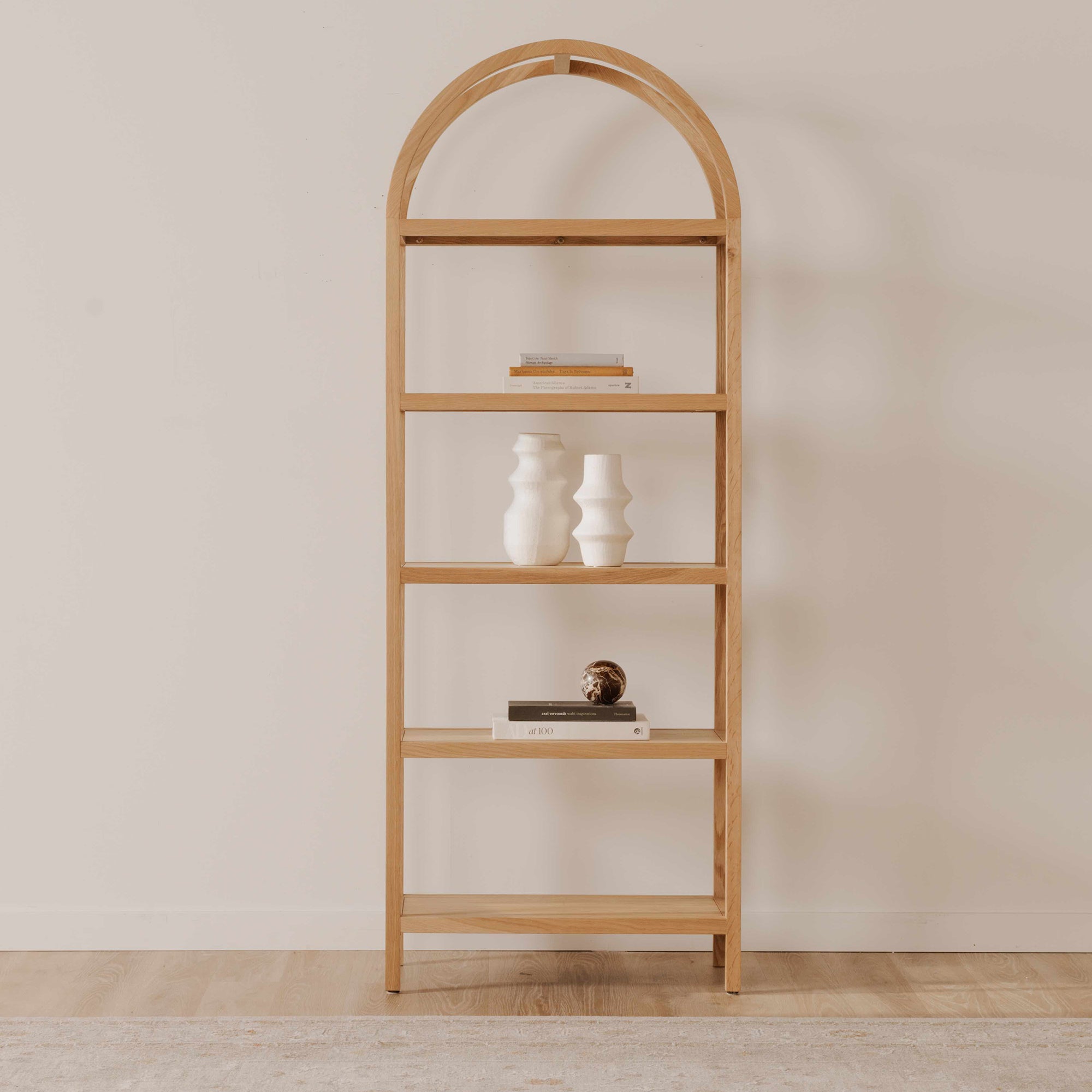 Eero Bookcase