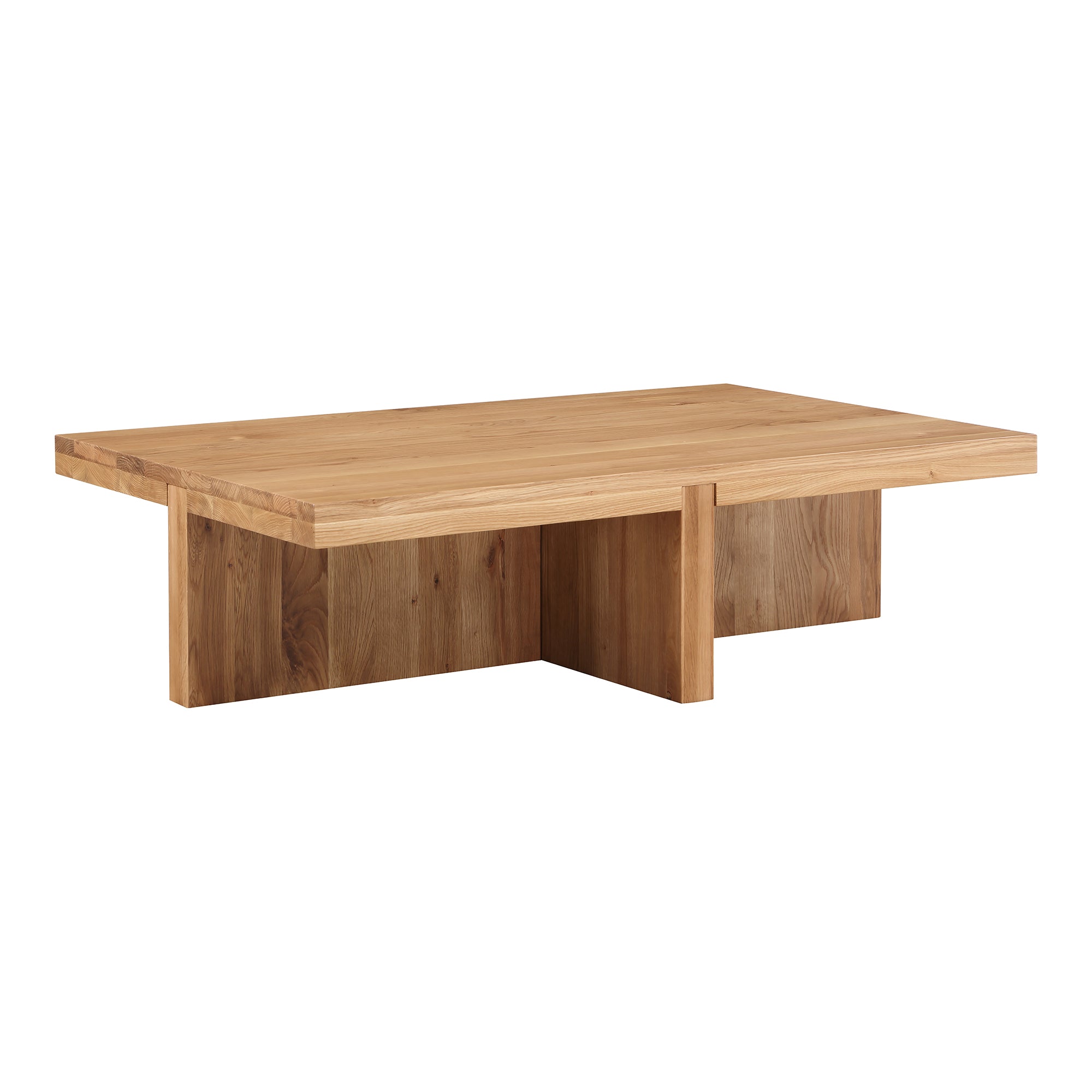 Folke Rectangular Coffee Table