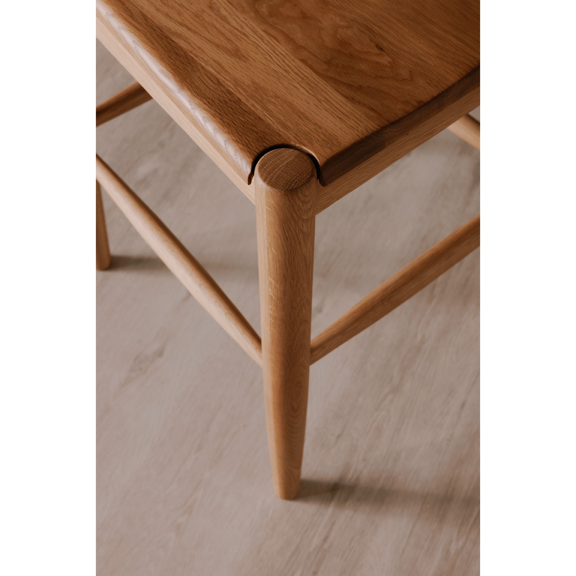 Owing Counter Stool