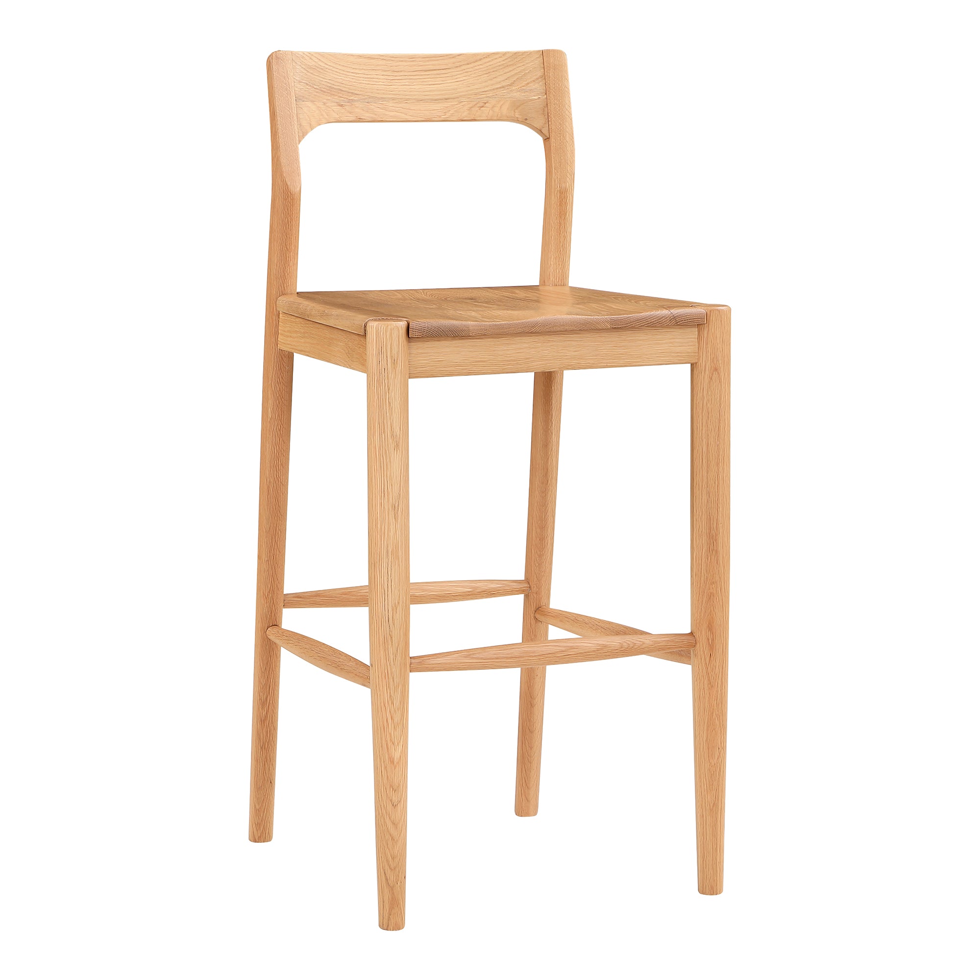 Owing Bar Stool