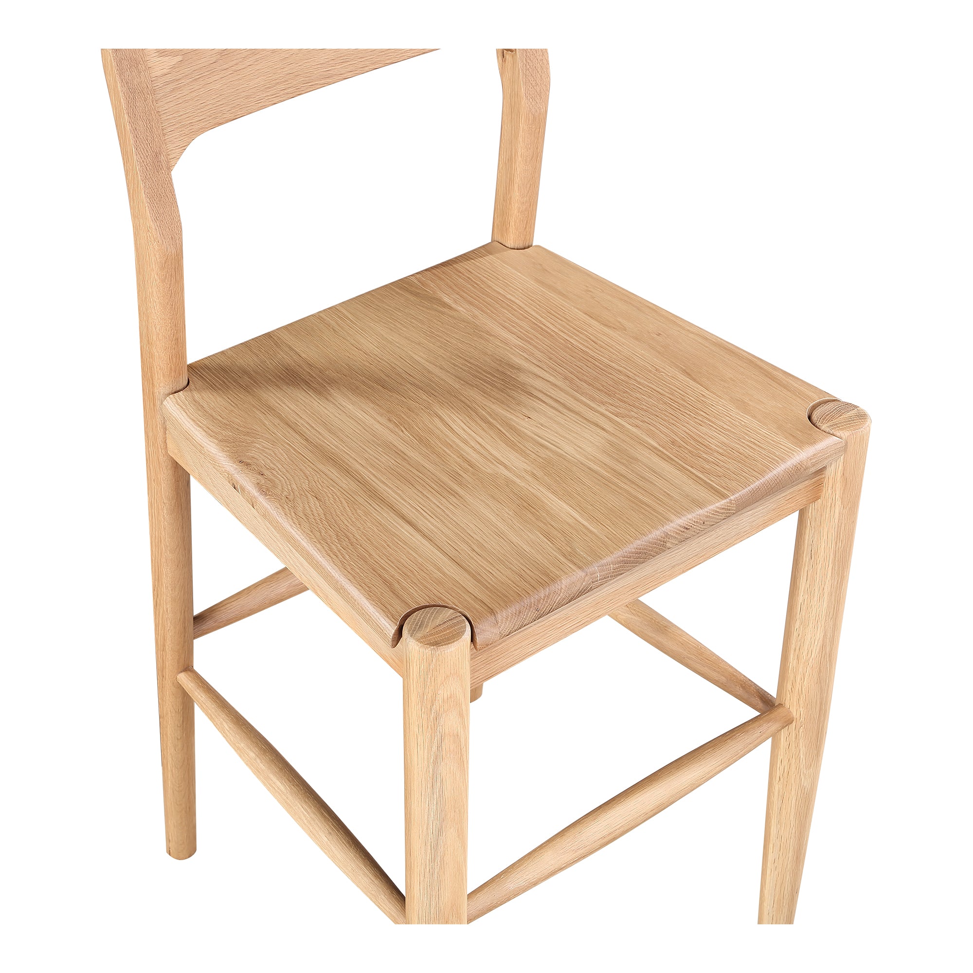 Owing Bar Stool