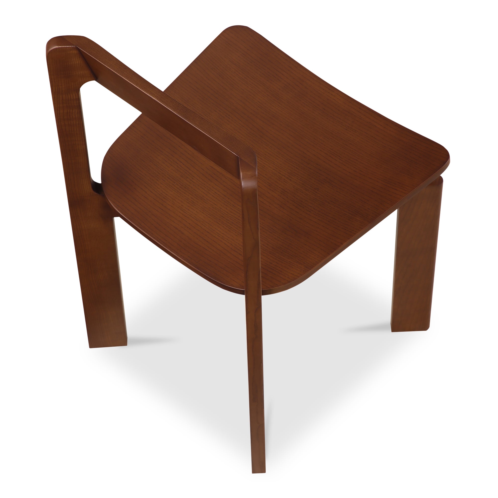 Daifuku Dining Chair - Set Of Two