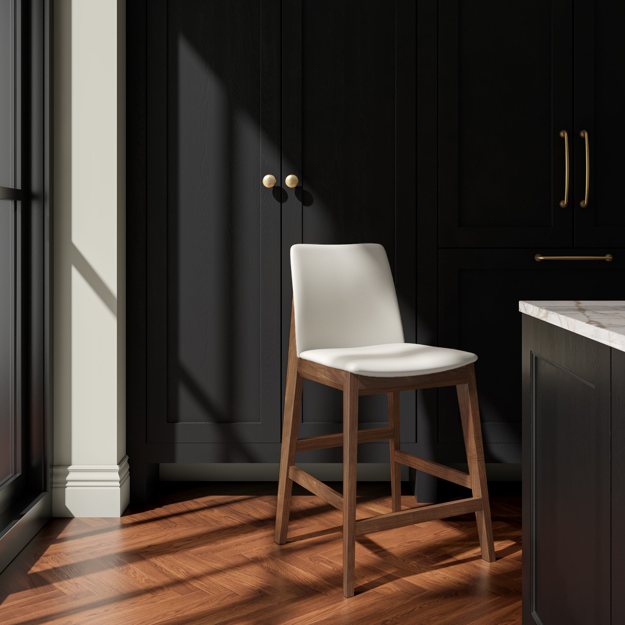 Deco Counter Stool