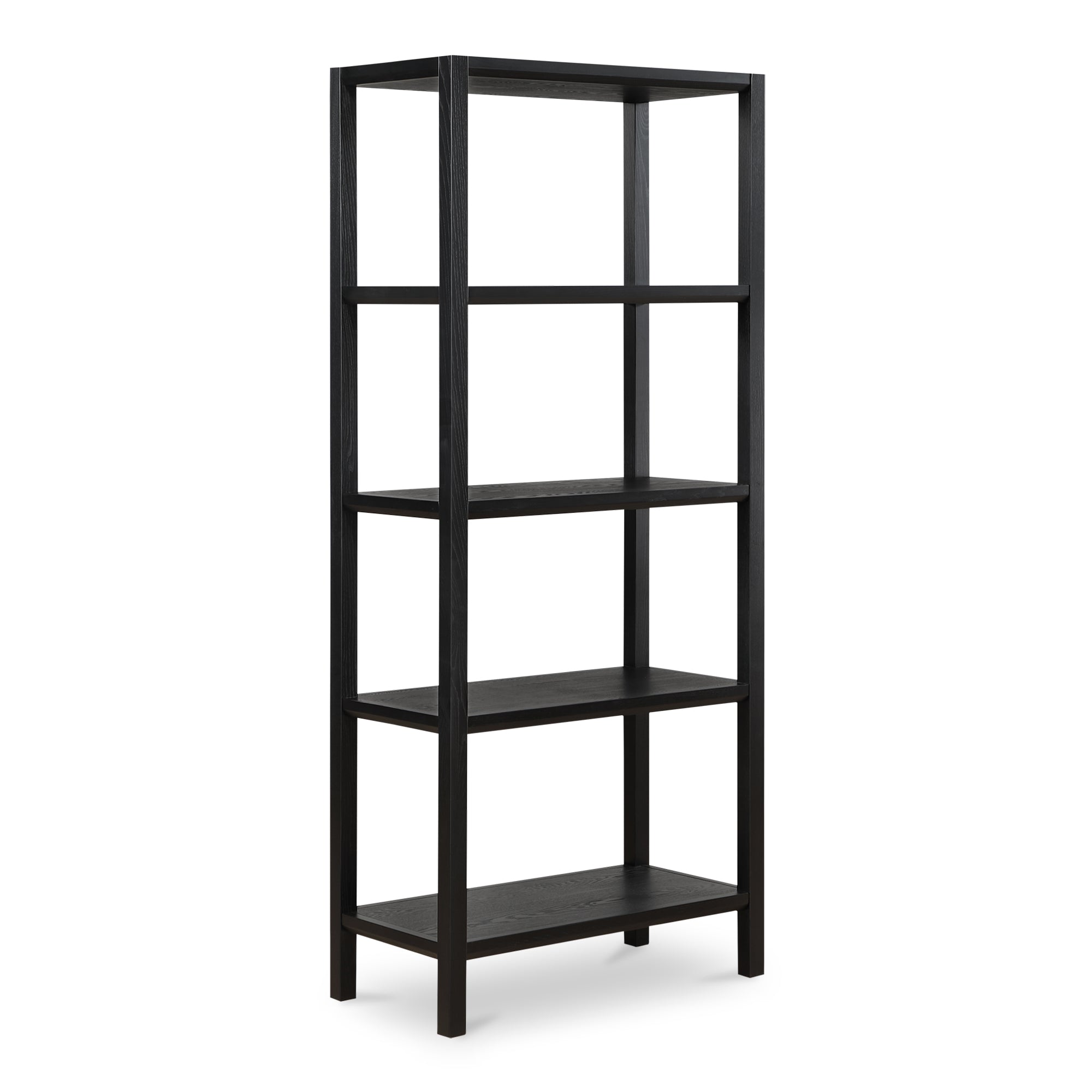 Nolan Bookcase