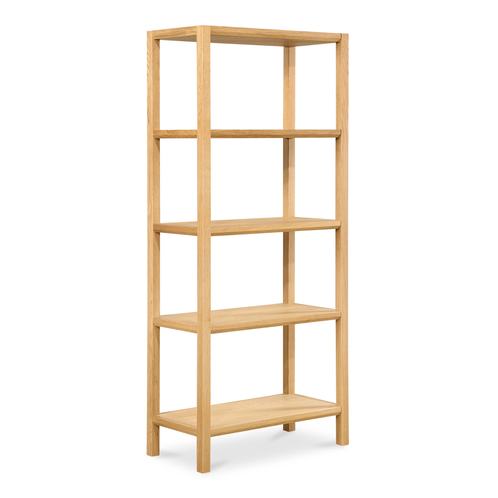 Nolan Bookcase