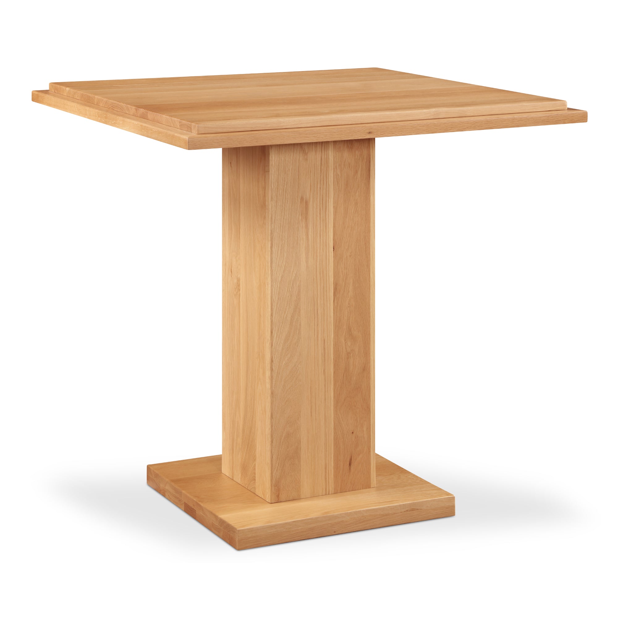 May Counter Table