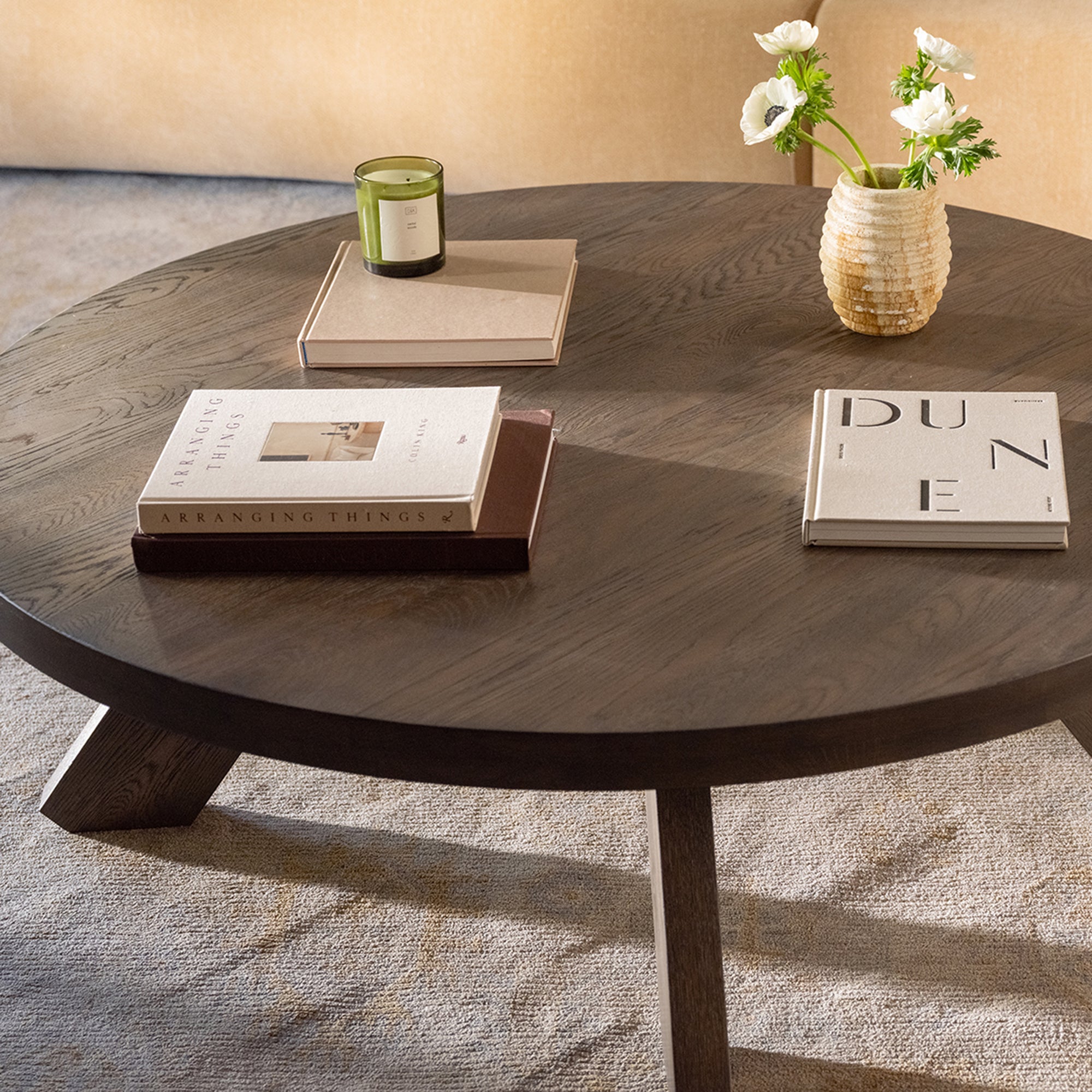 Alden Coffee Table