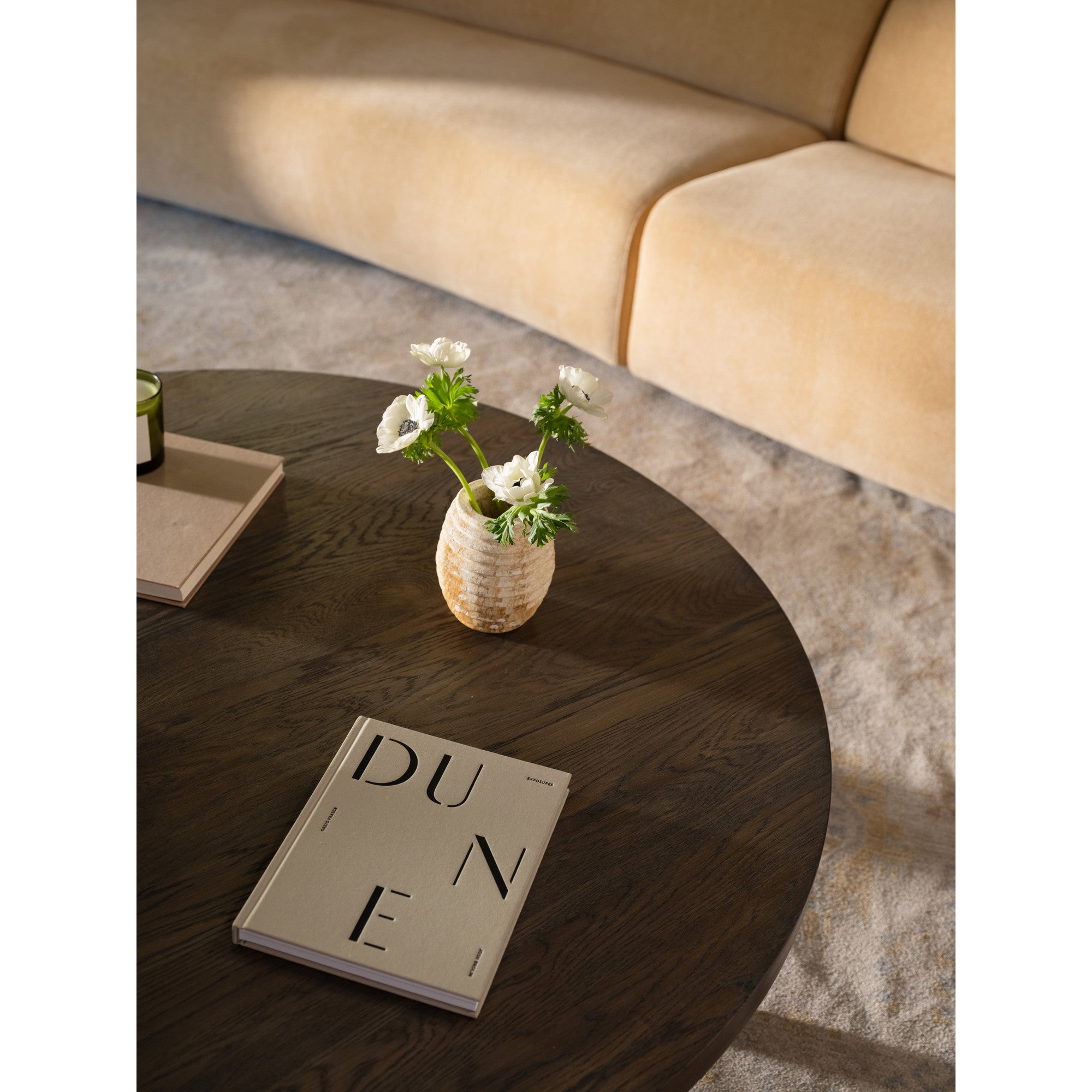 Alden Coffee Table