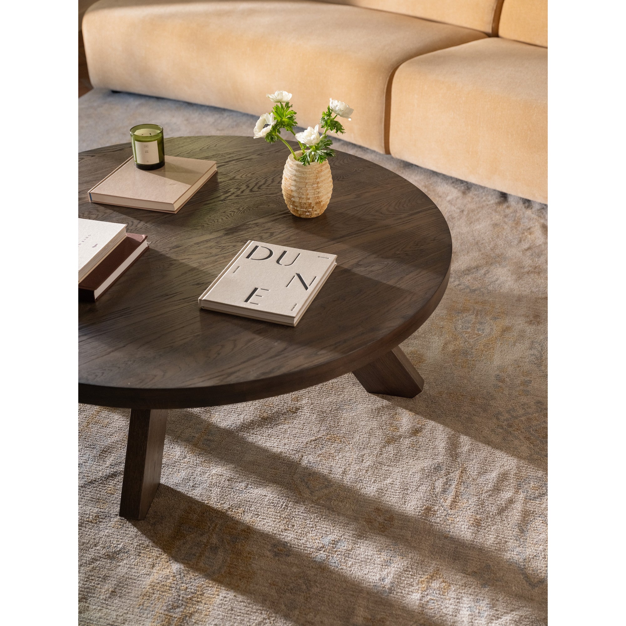 Alden Coffee Table