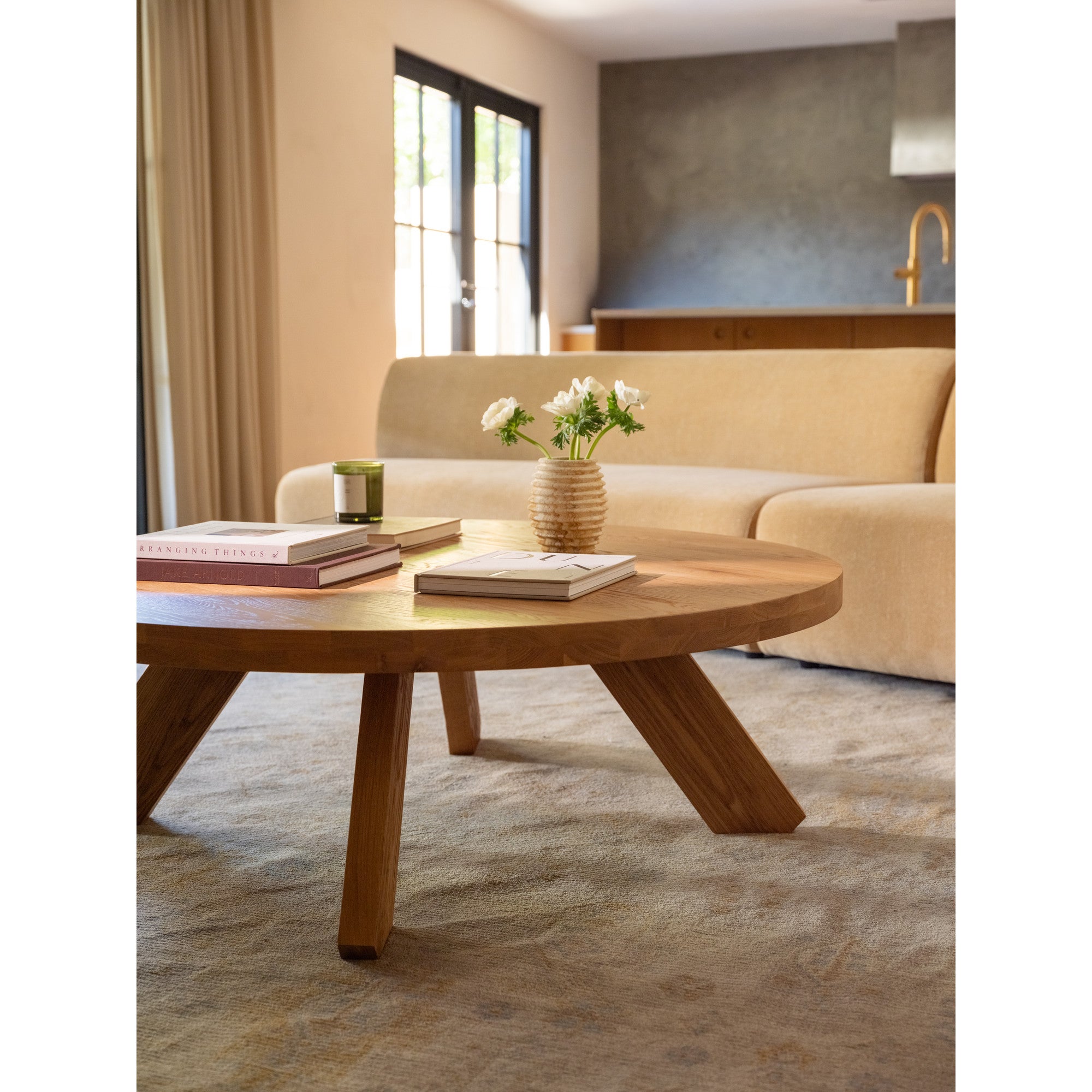 Alden Coffee Table
