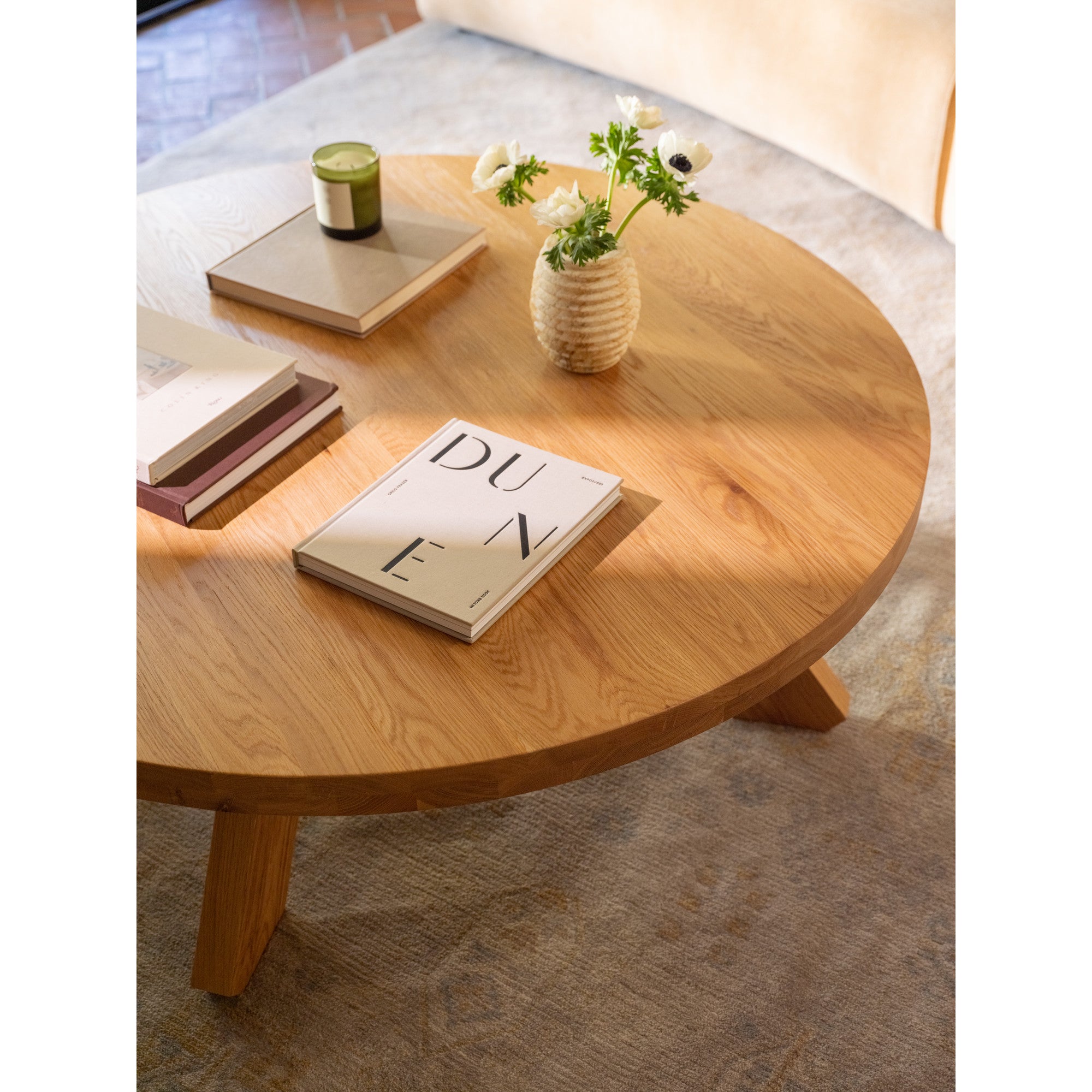 Alden Coffee Table