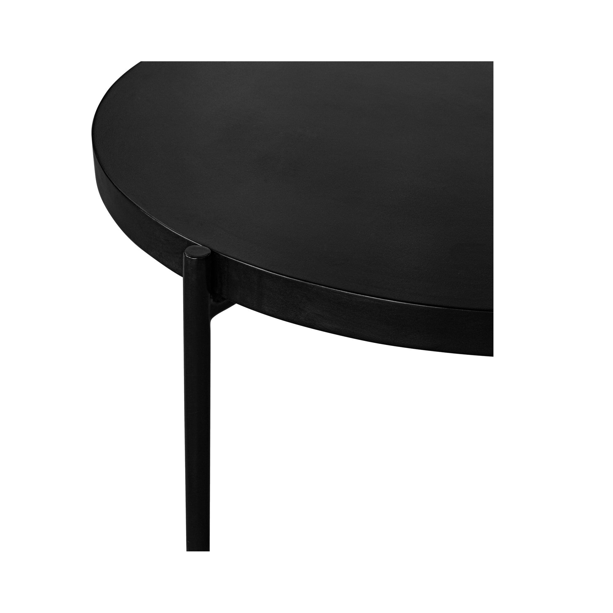 Mendez Outdoor Coffee Table