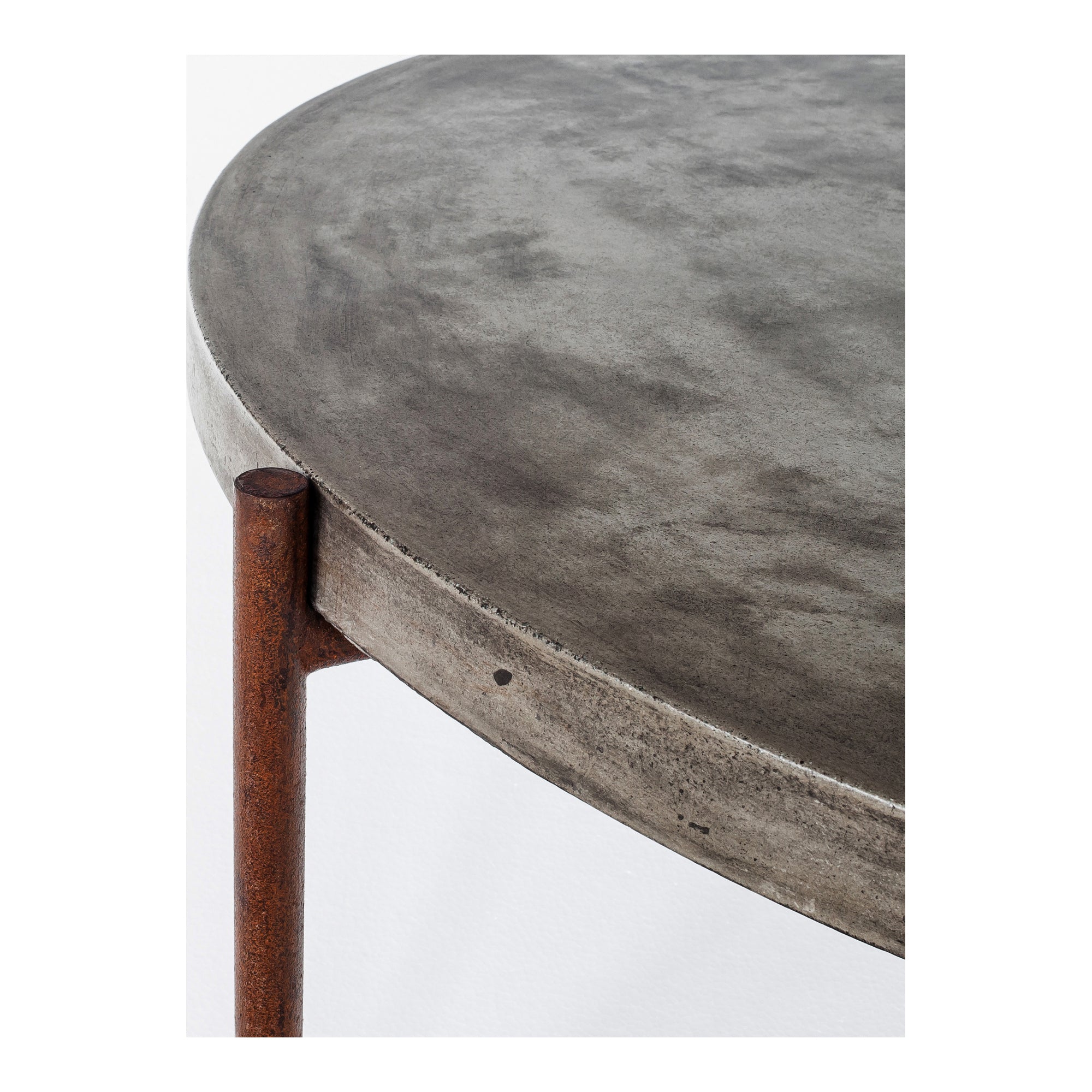 Mendez Outdoor Coffee Table