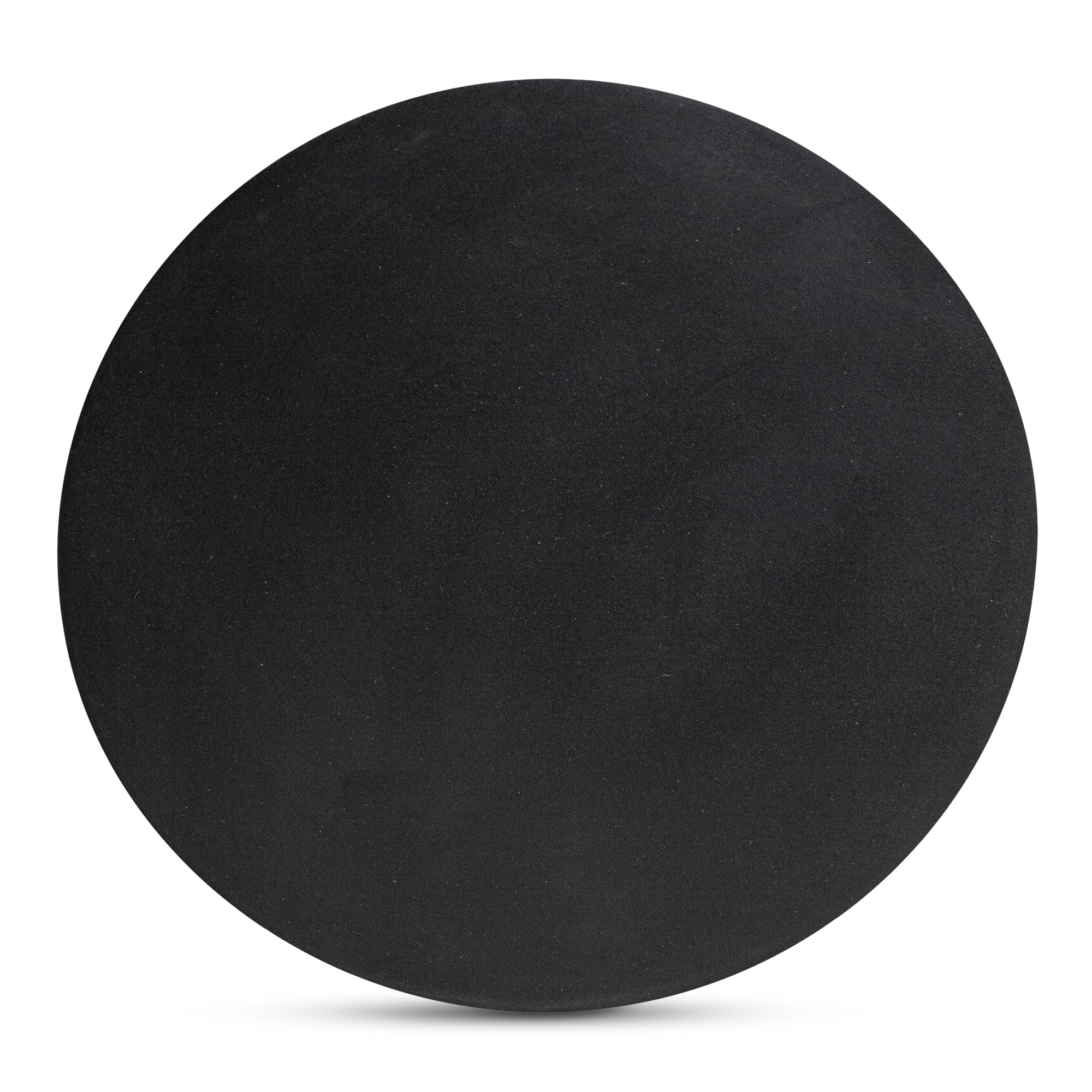 Hourglass Outdoor Stool