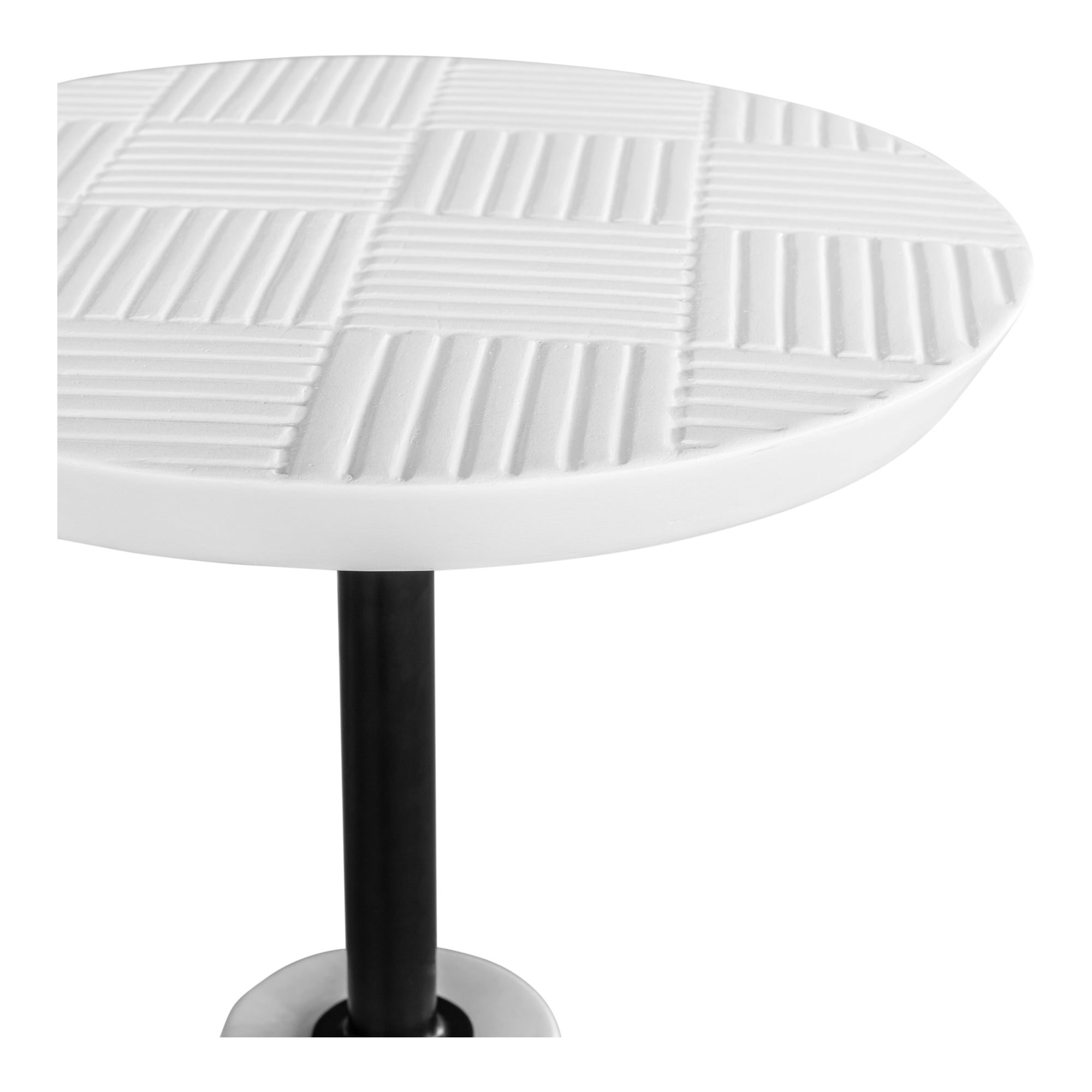Foundation Outdoor Accent Table