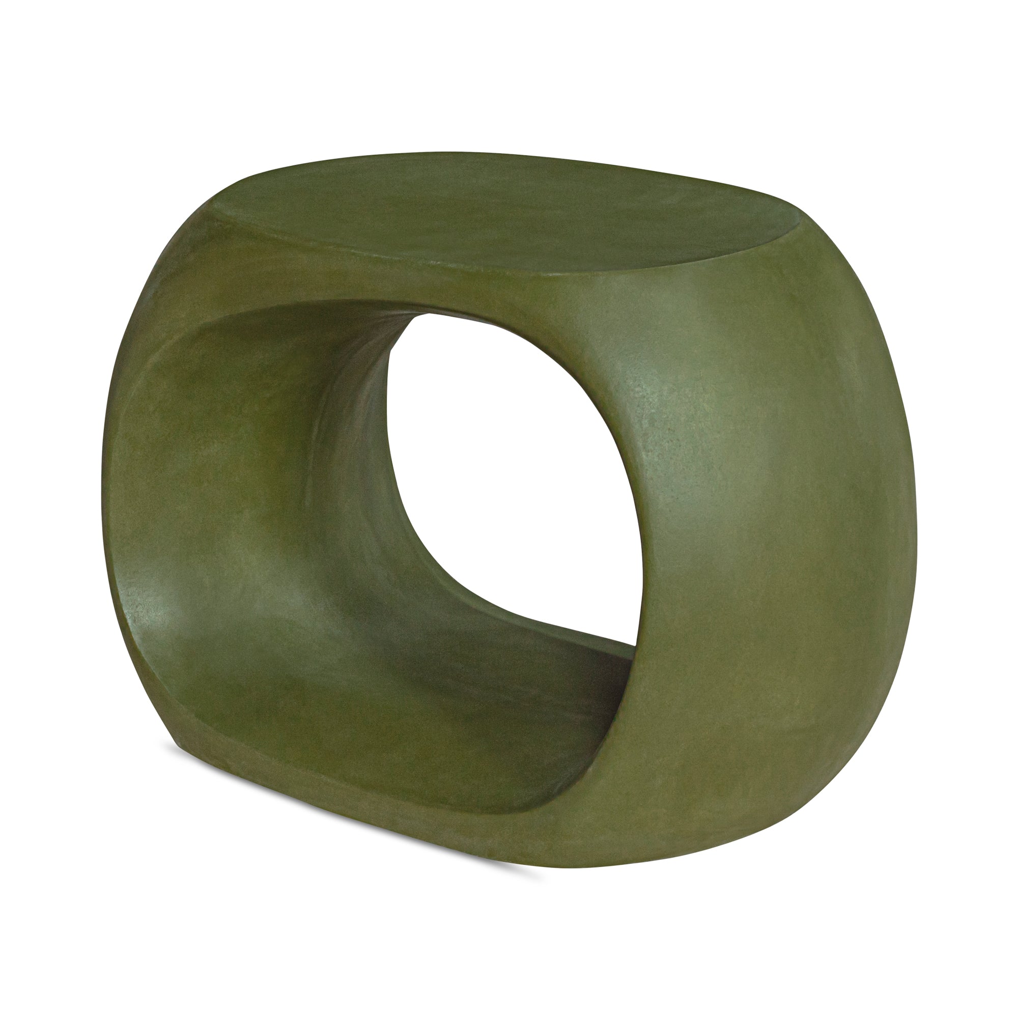 Albers Outdoor Stool