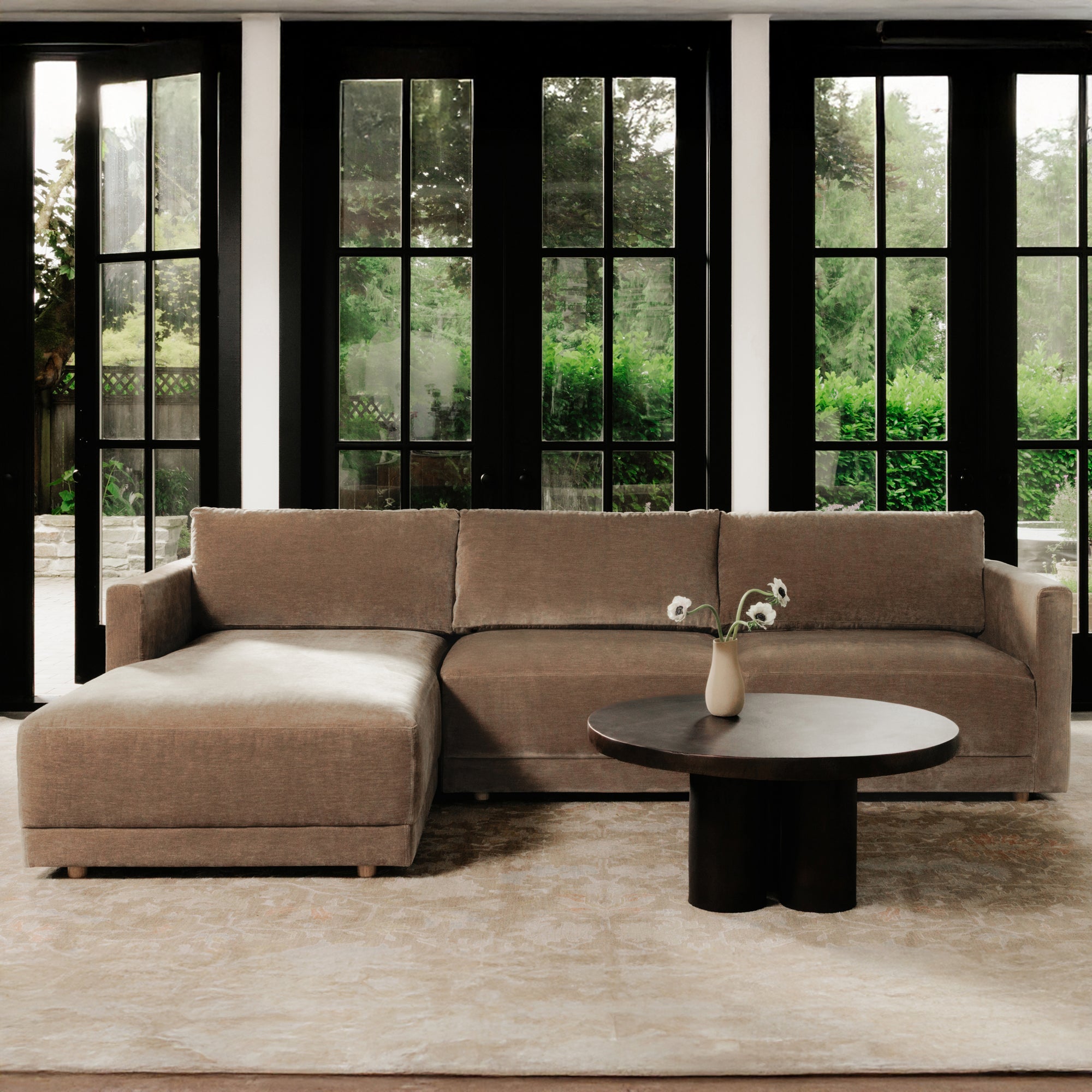Bryn Sectional