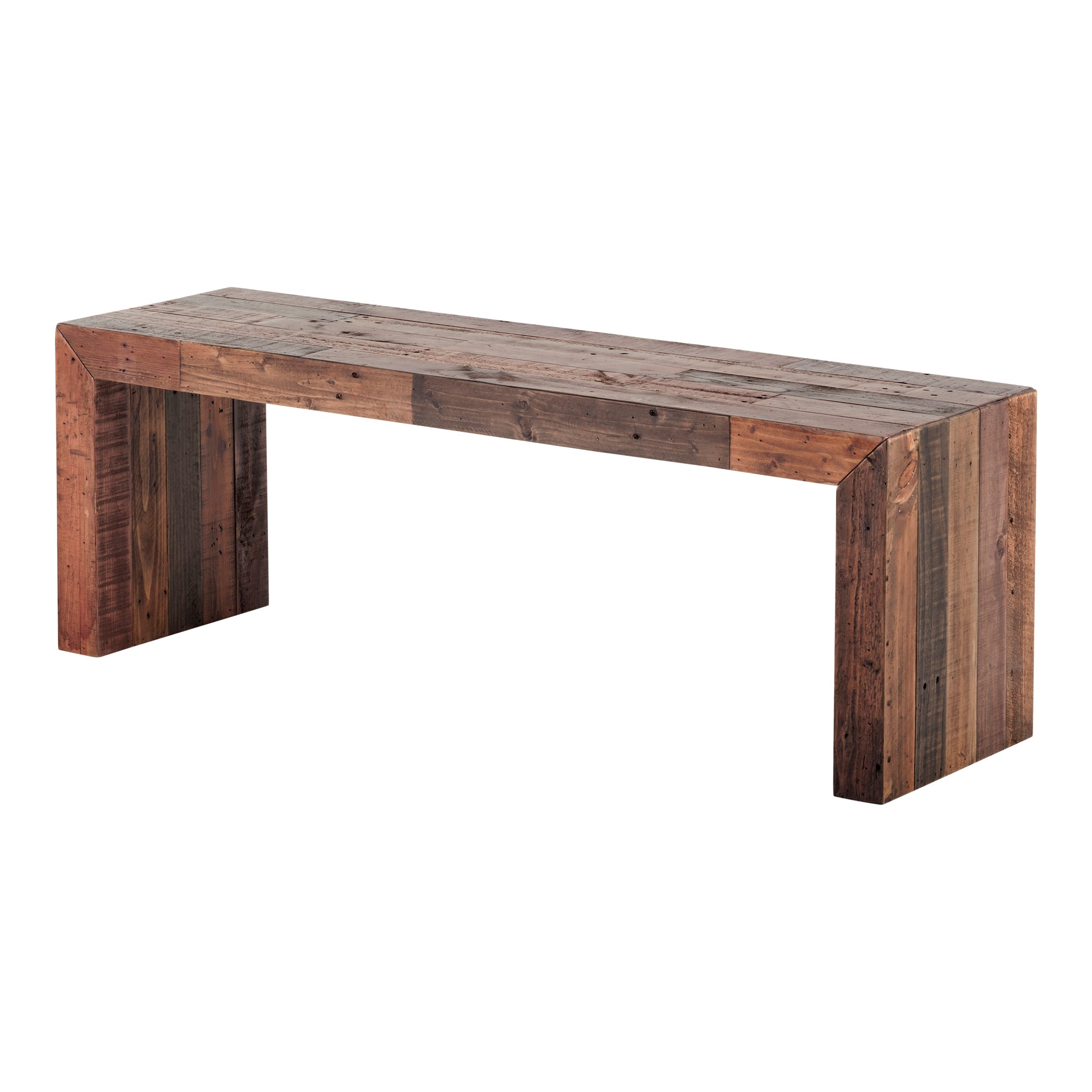 Vintage Small Bench