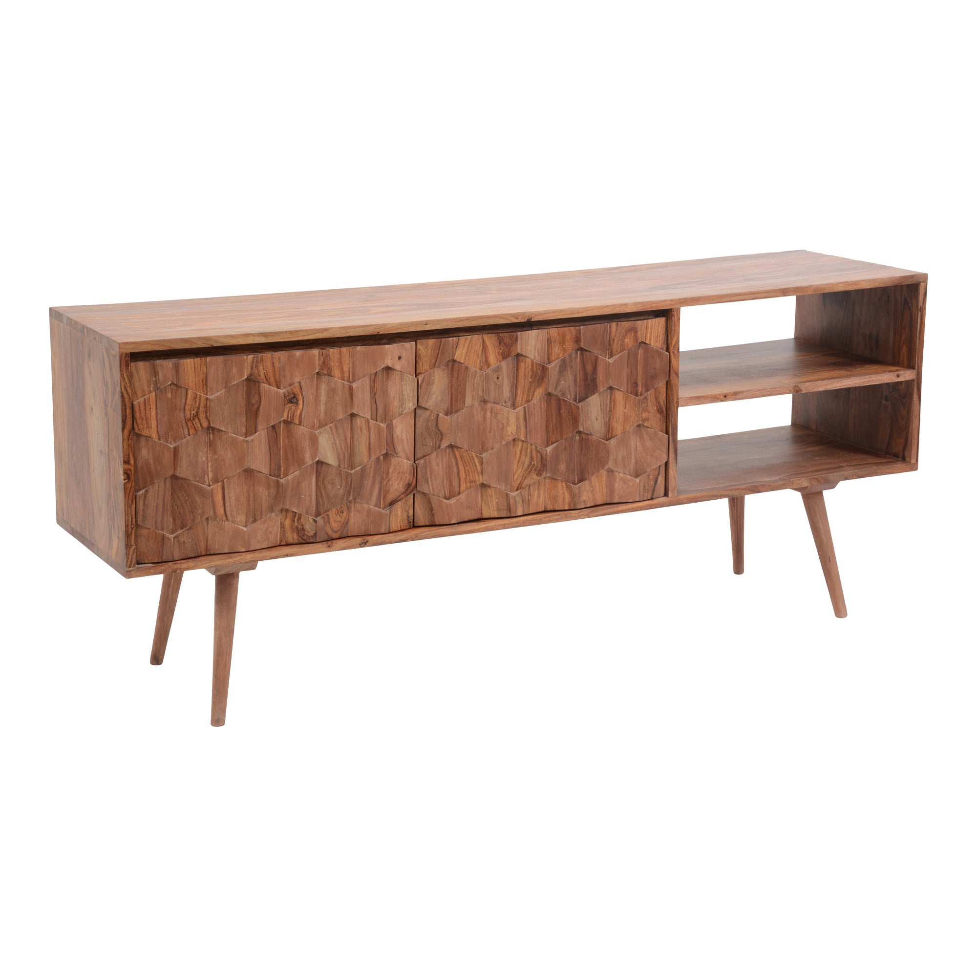 O2 TV Cabinet
