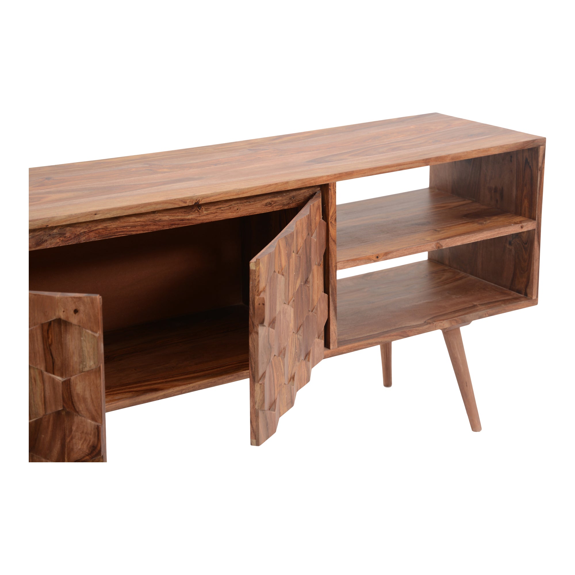 O2 TV Cabinet