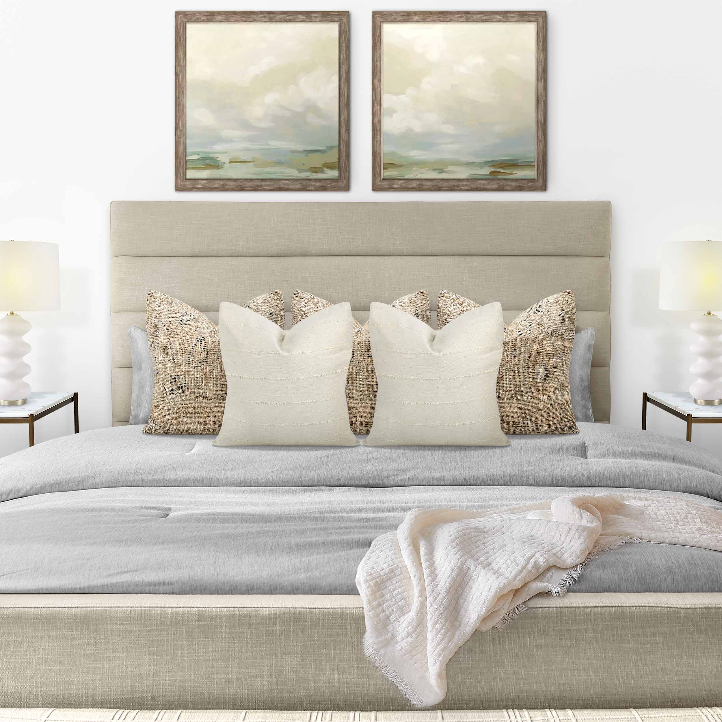 Beatrice Bedding Set