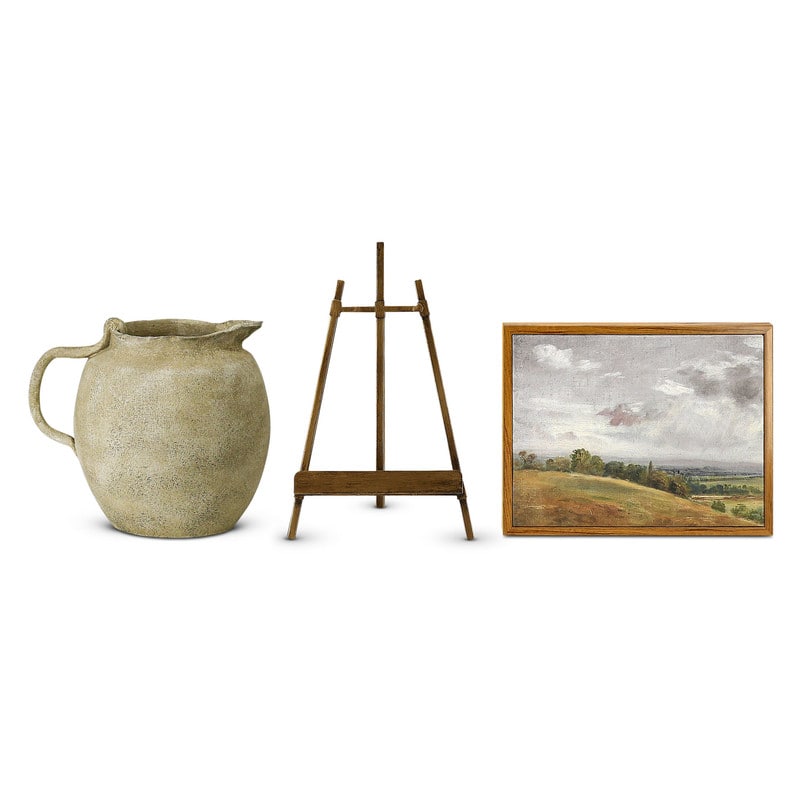 Blossom Styling Set