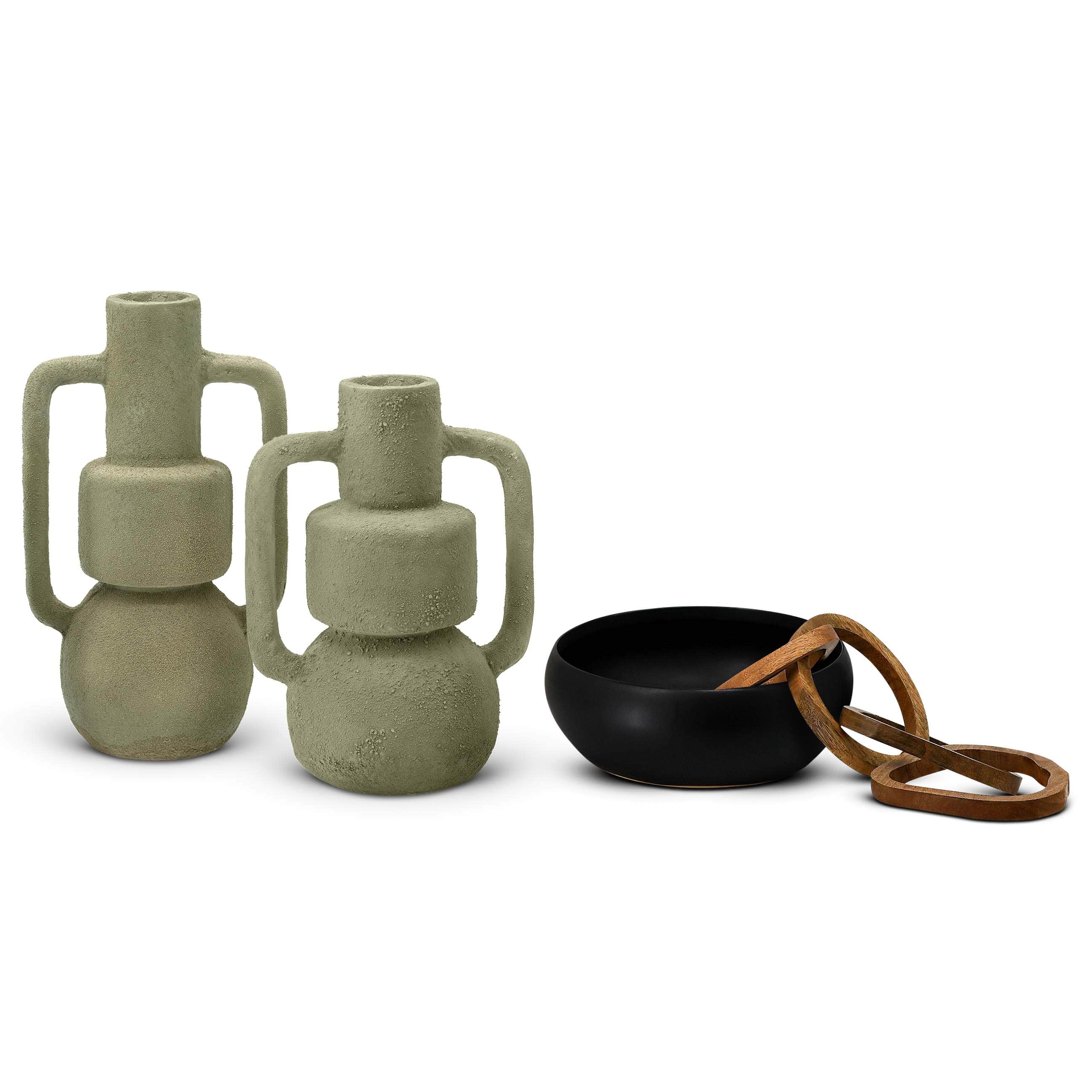 Brahm Styling Set