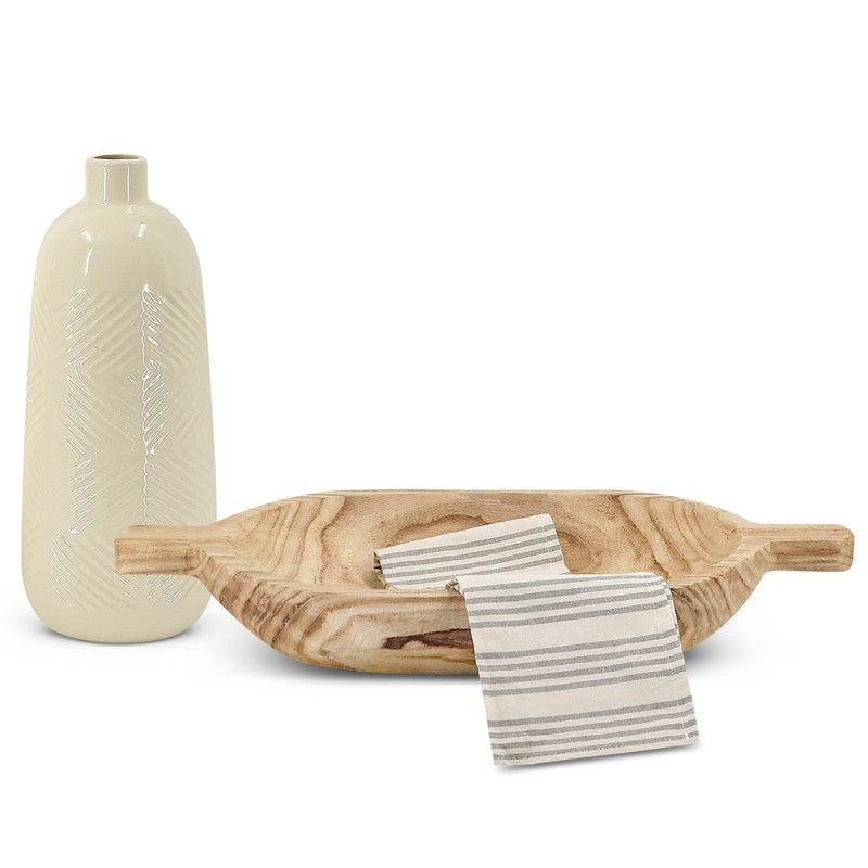 Brandon Styling Set